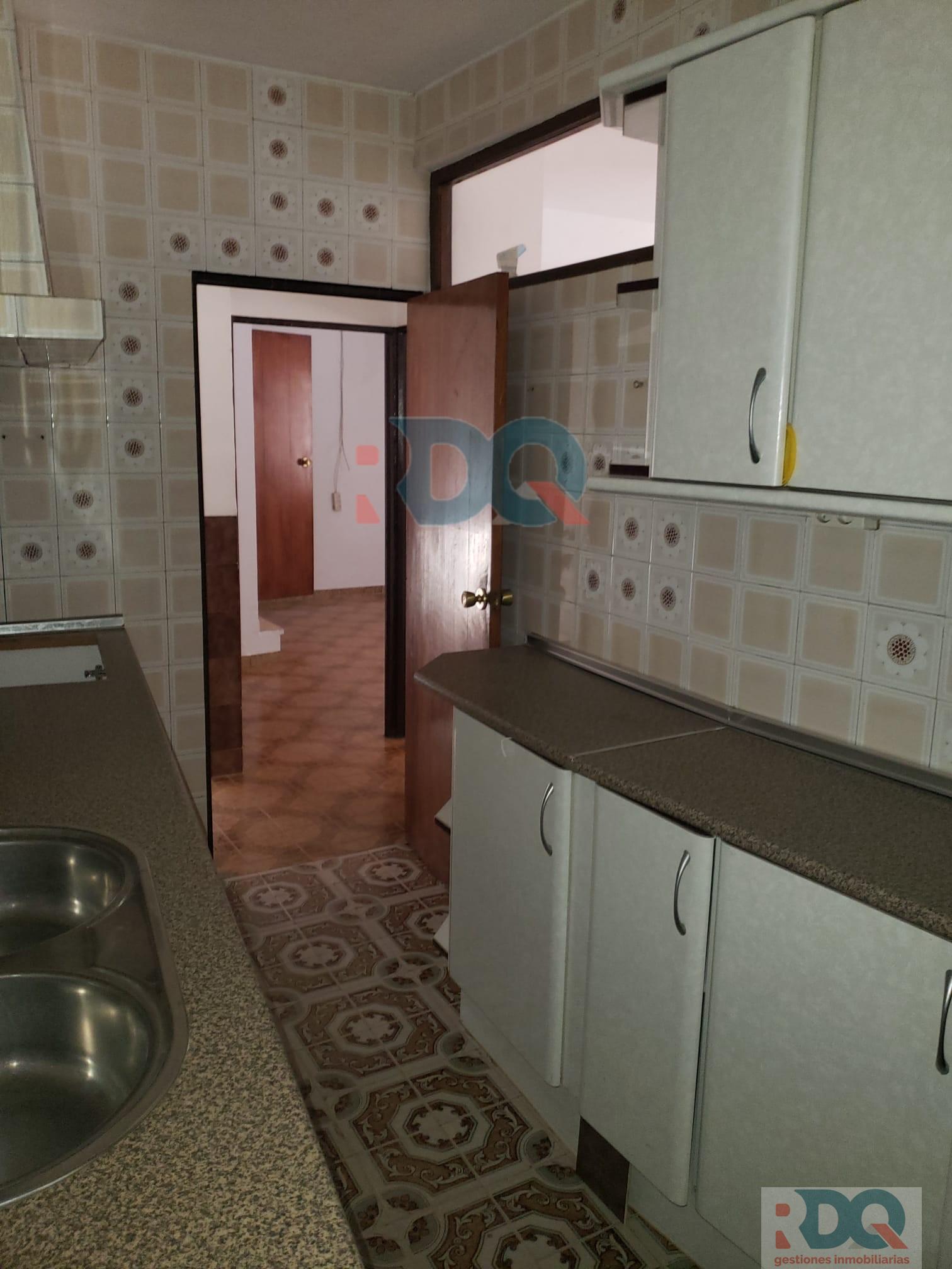 Venta de casa en Alburquerque