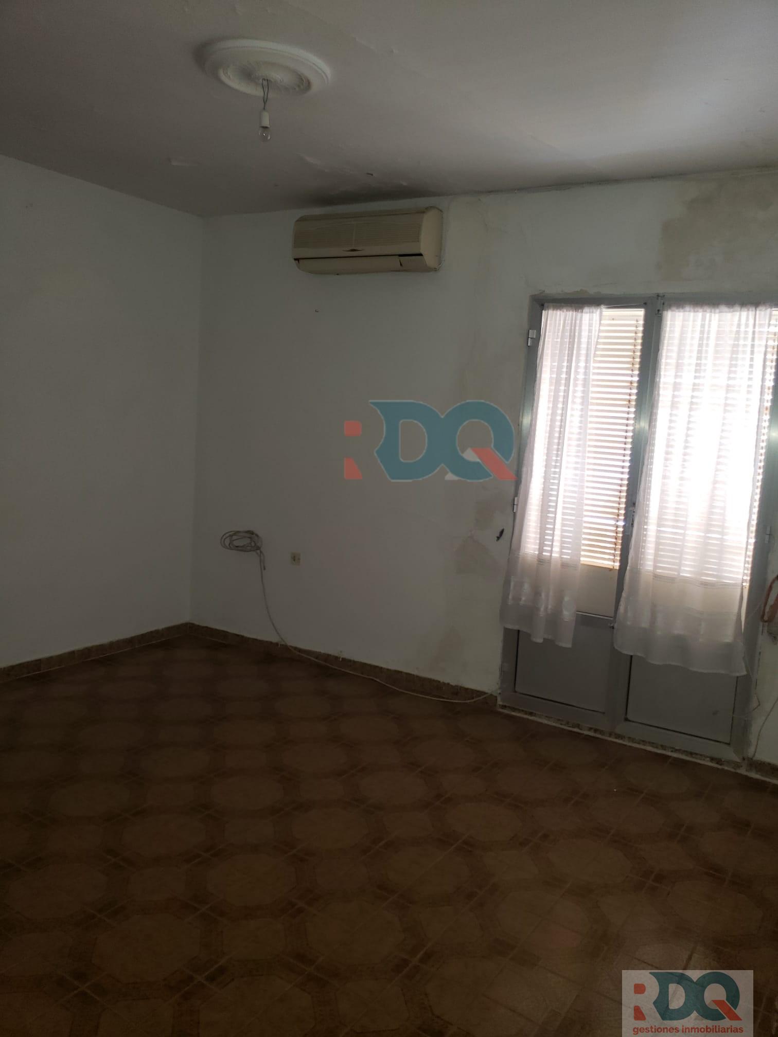 Venta de casa en Alburquerque