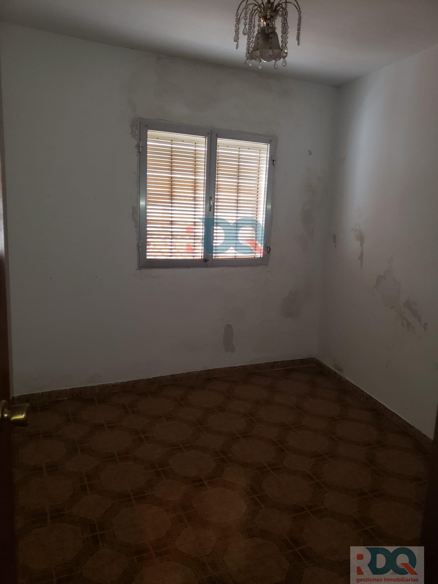 Venta de casa en Alburquerque