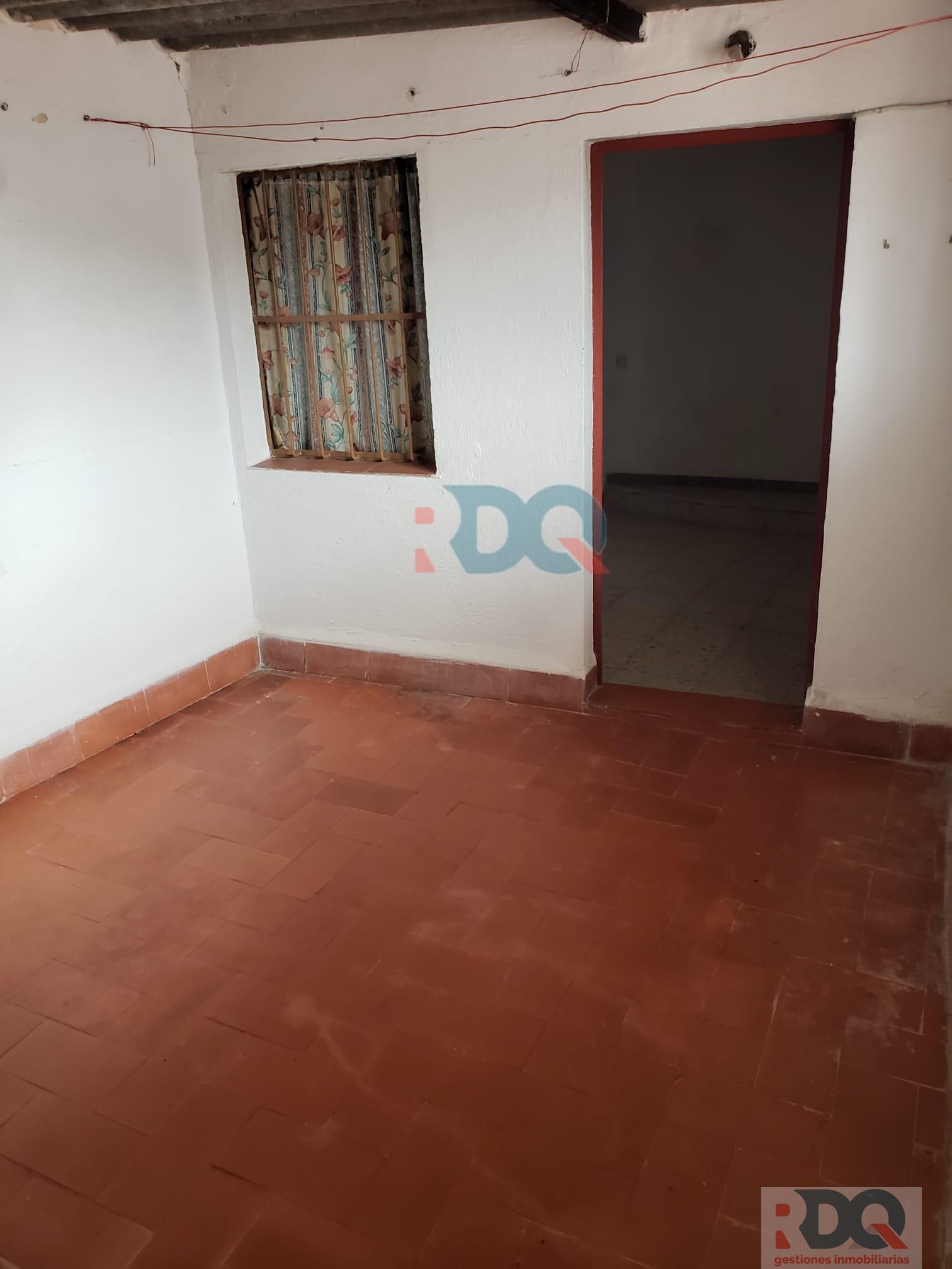 Venta de casa en Alburquerque