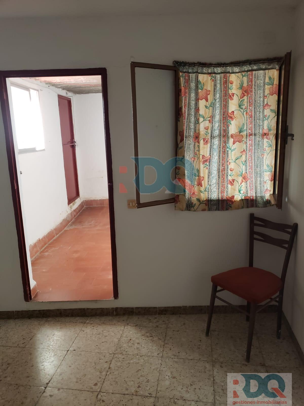 Venta de casa en Alburquerque