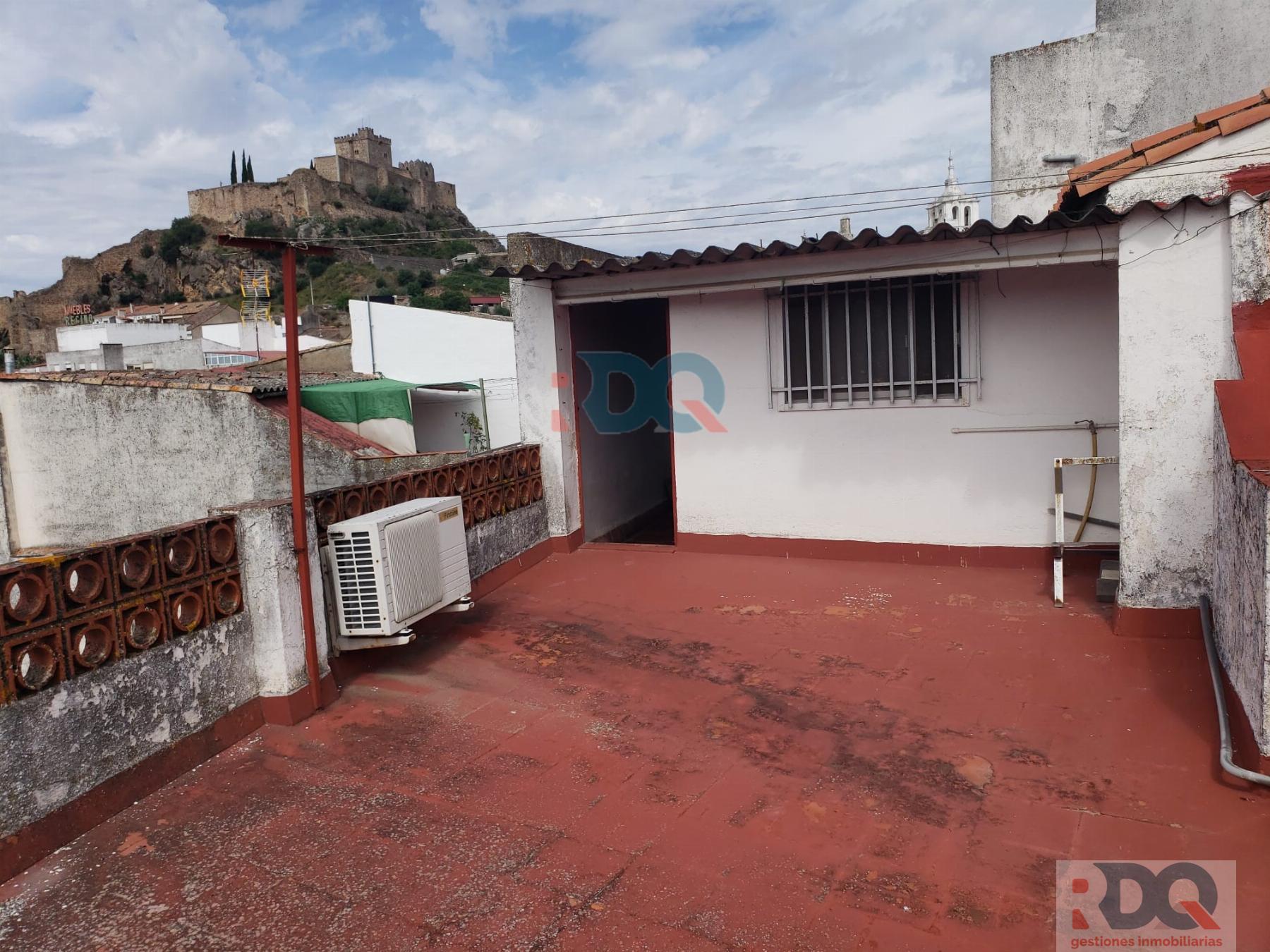 For sale of house in Alburquerque