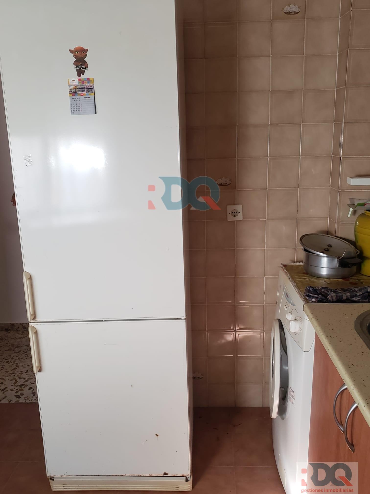 Venta de piso en Alburquerque