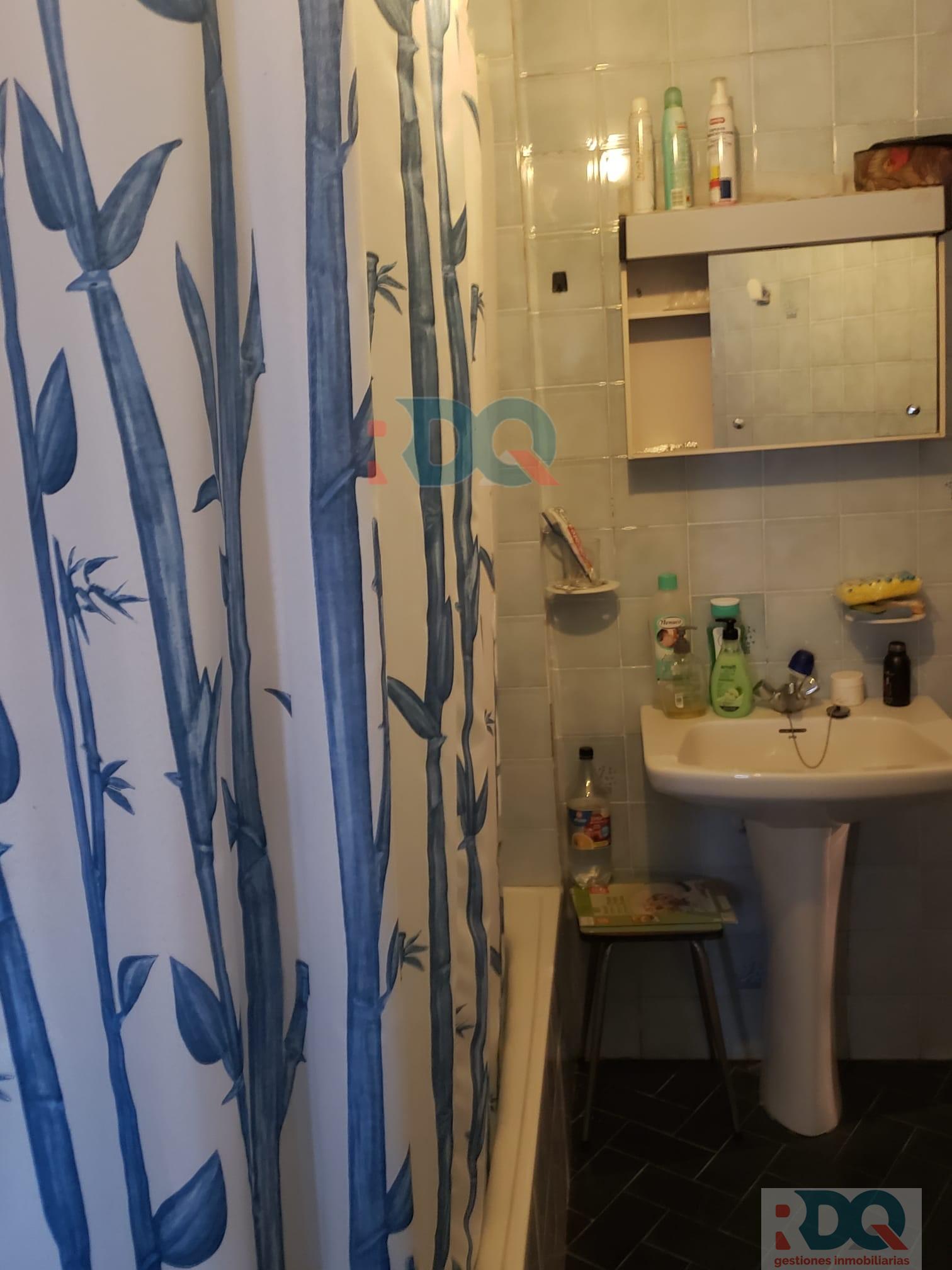 For sale of flat in Alburquerque