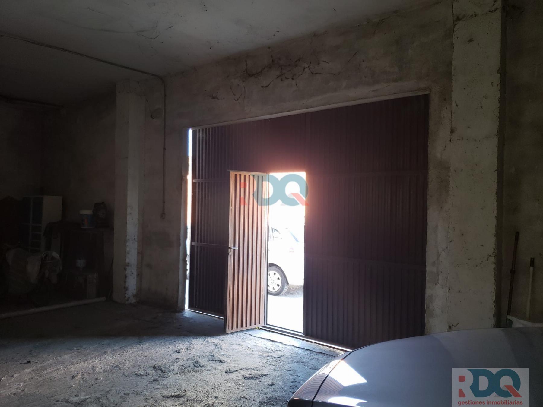 For sale of flat in Alburquerque