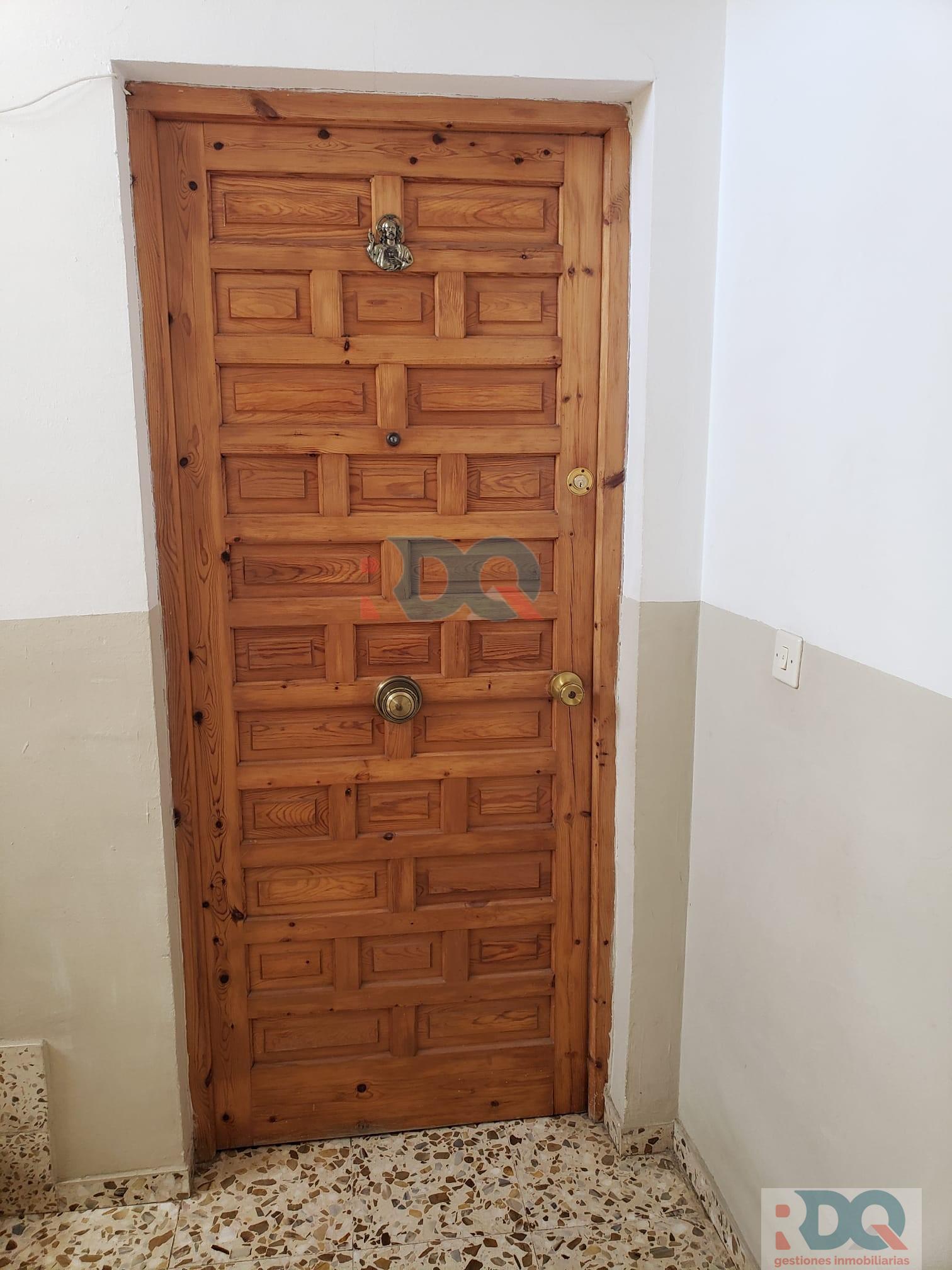 Venta de piso en Alburquerque