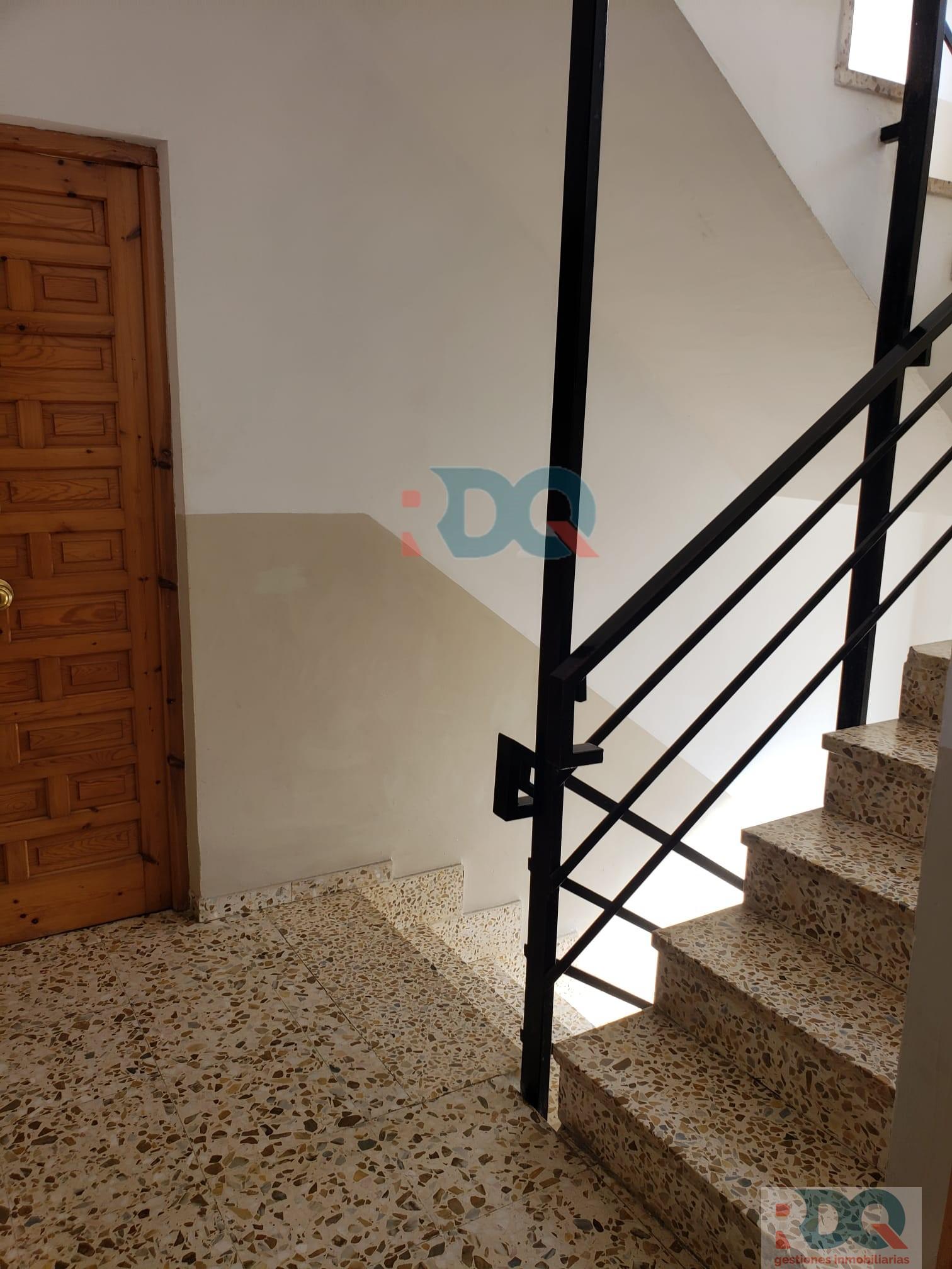 For sale of flat in Alburquerque