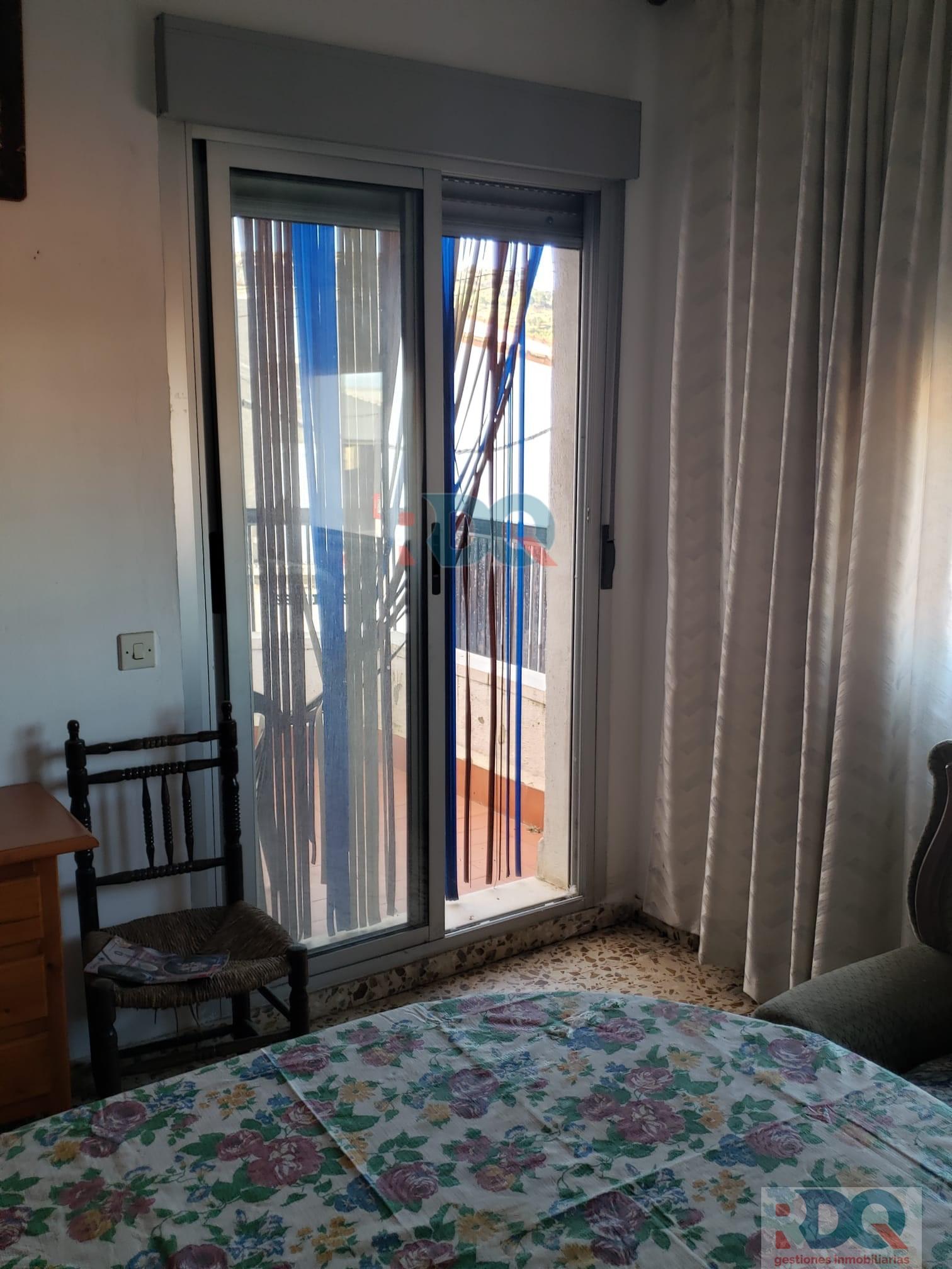 For sale of flat in Alburquerque