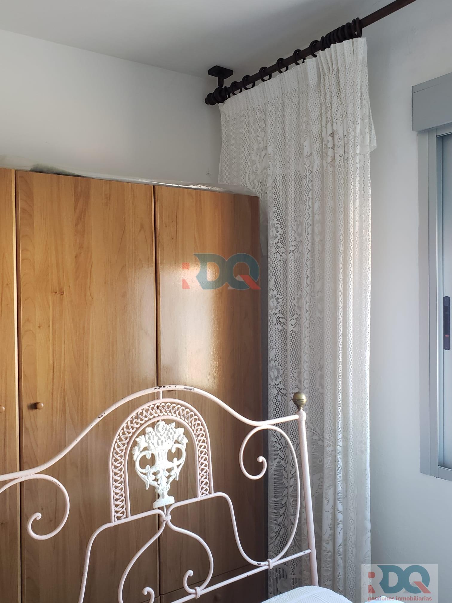 For sale of flat in Alburquerque