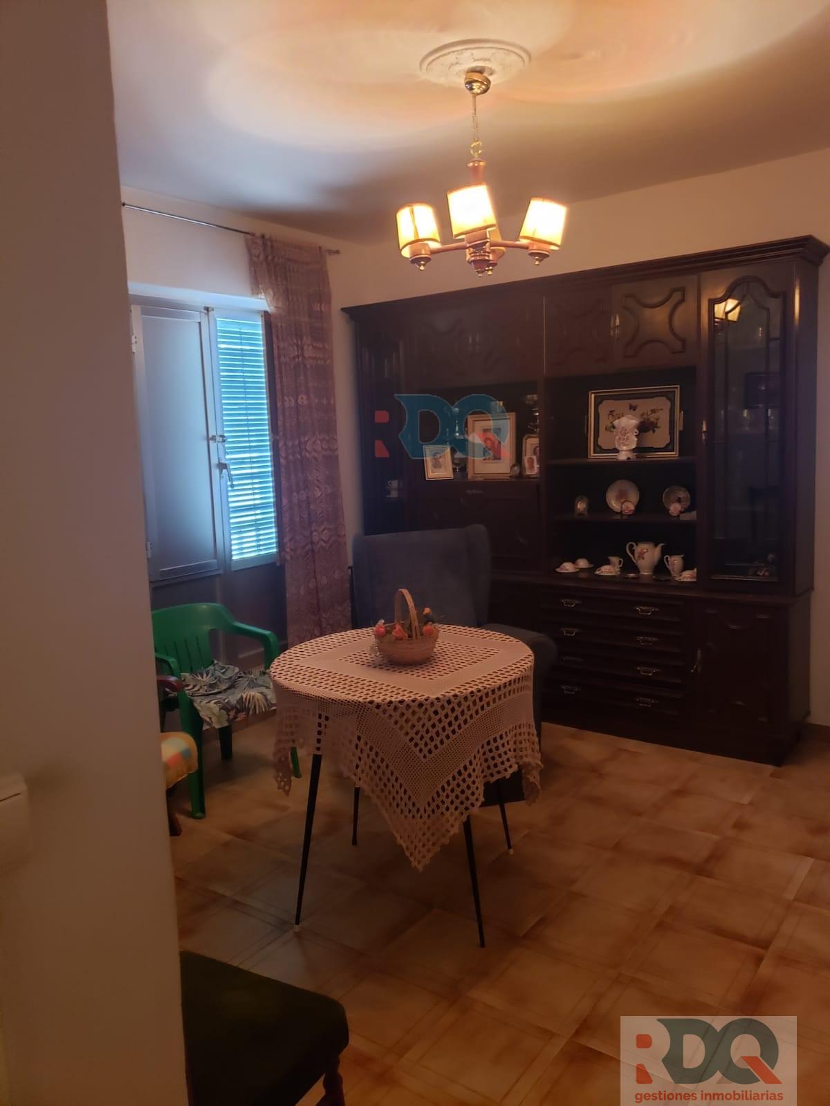 For sale of house in Alburquerque