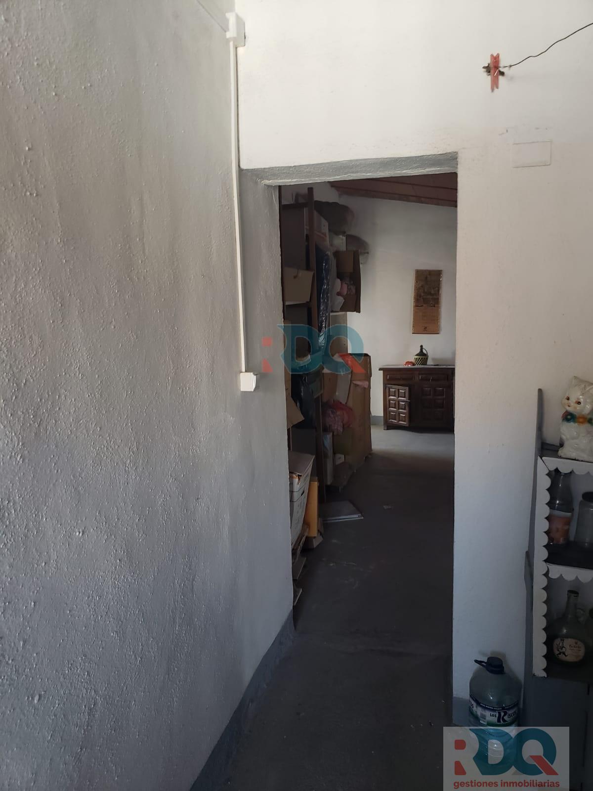 For sale of house in Alburquerque