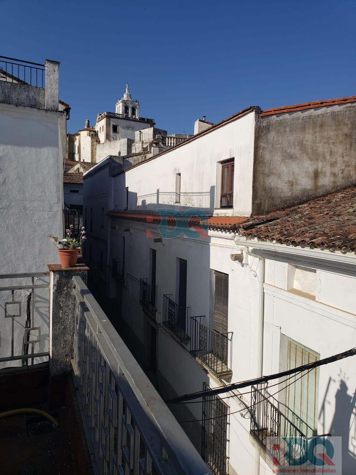 For sale of house in Alburquerque