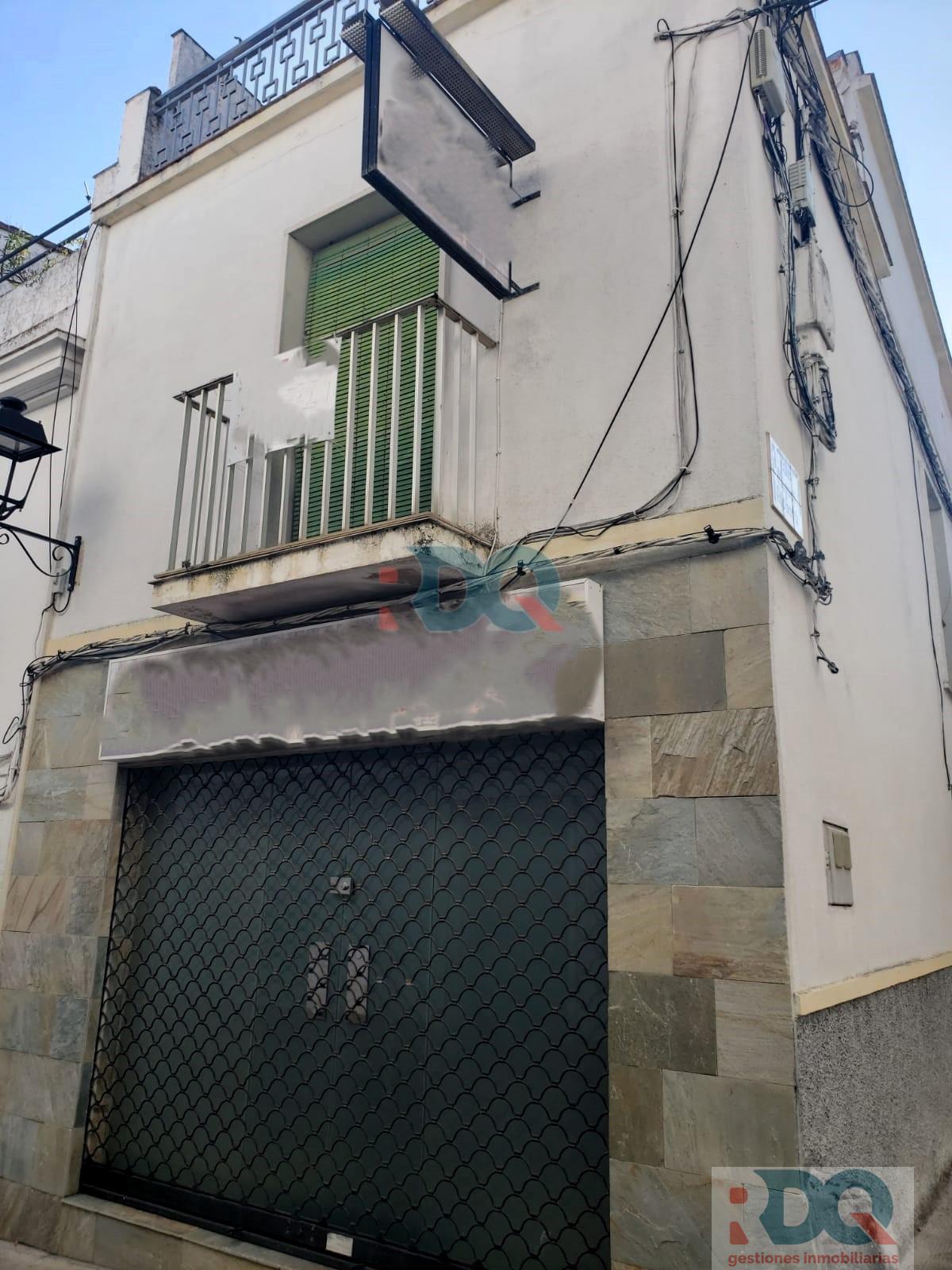 For sale of house in Alburquerque