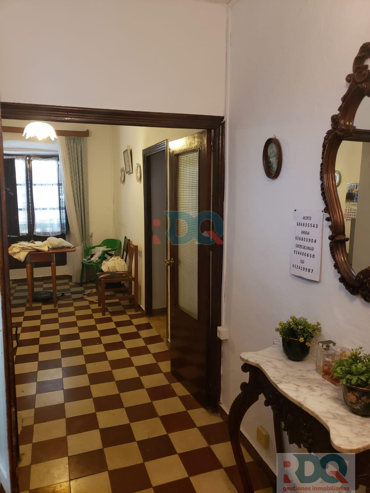 For sale of house in Alburquerque