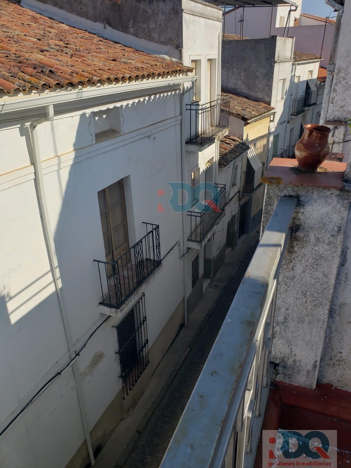 For sale of house in Alburquerque