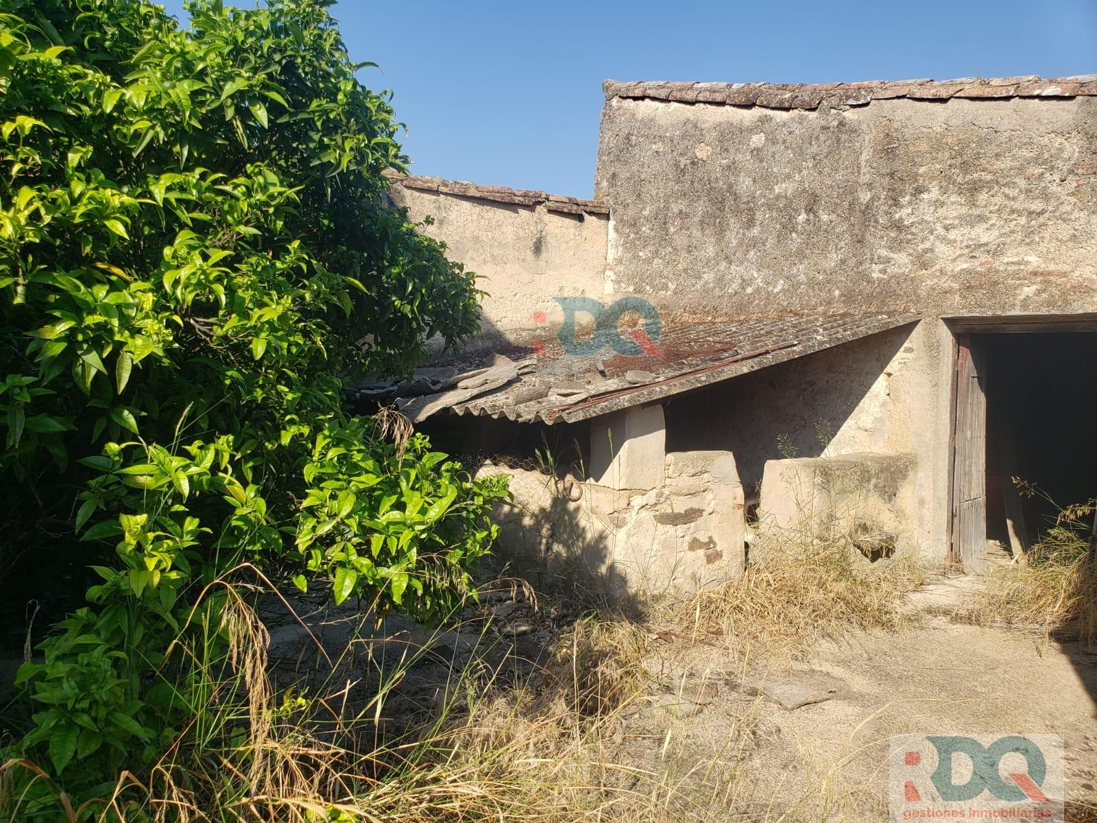 For sale of house in Alburquerque