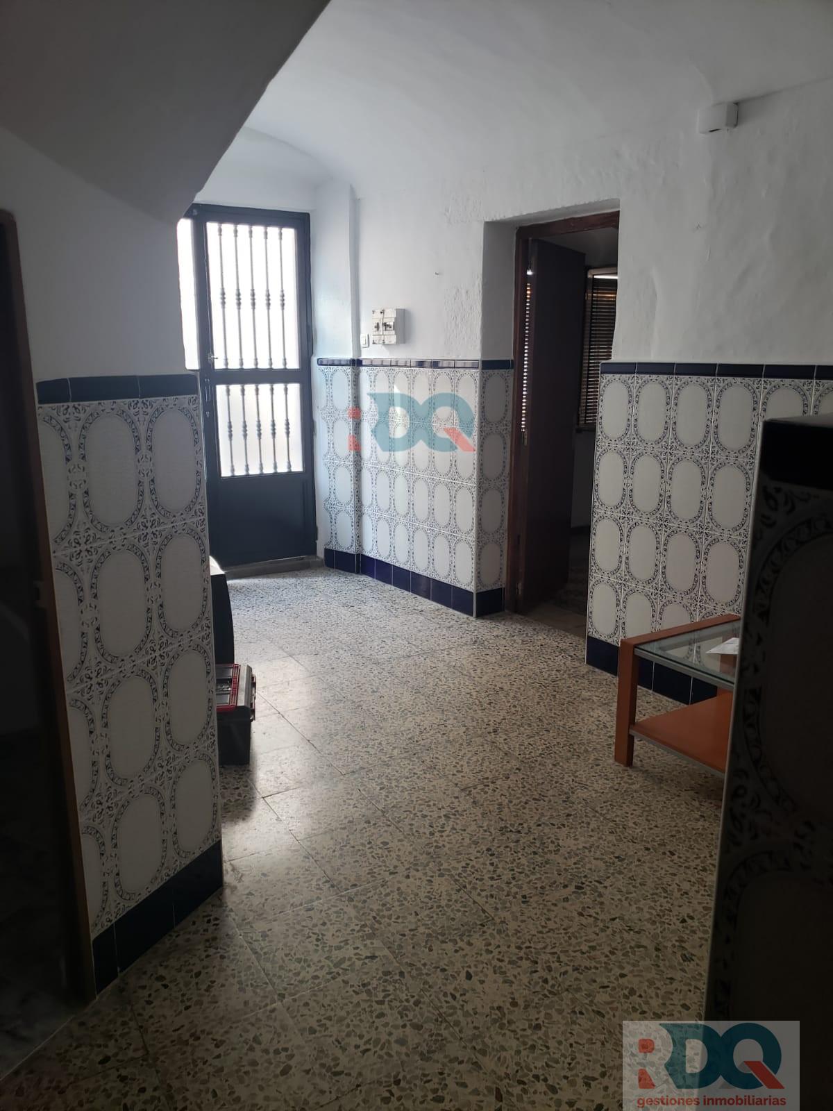 For sale of house in Alburquerque
