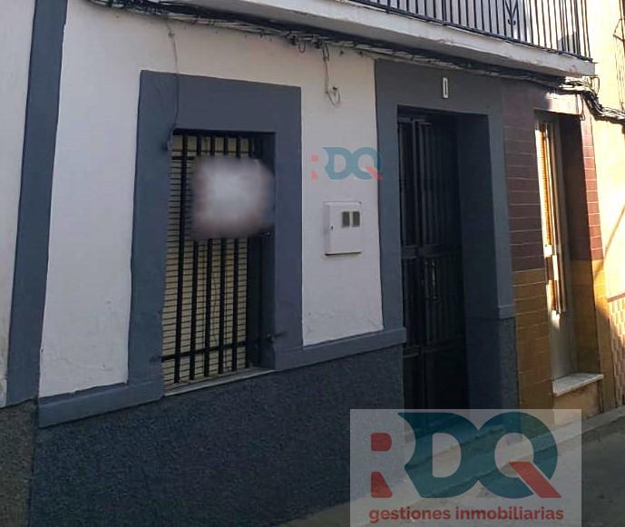 For sale of house in Alburquerque