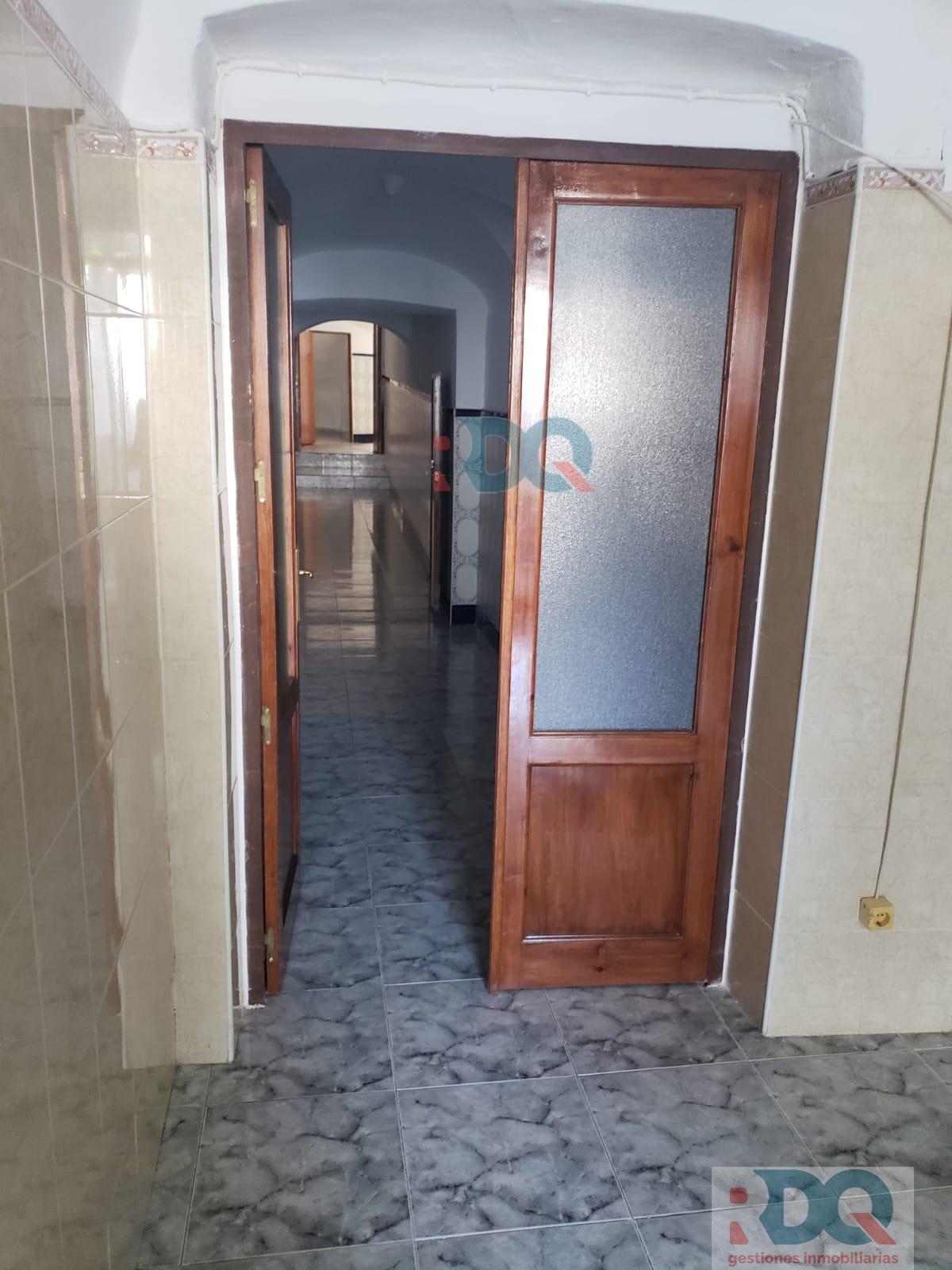 For sale of house in Alburquerque