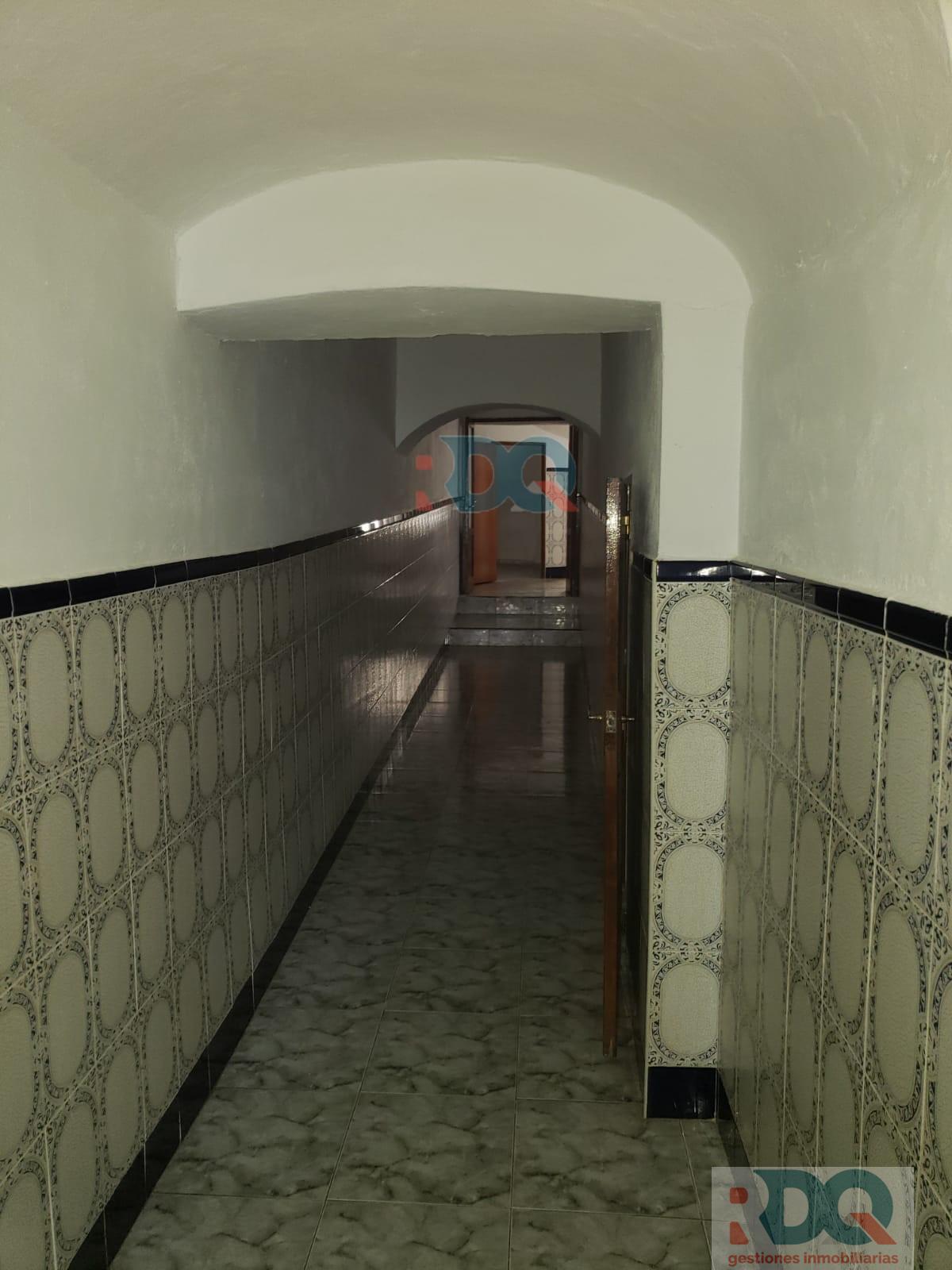 For sale of house in Alburquerque
