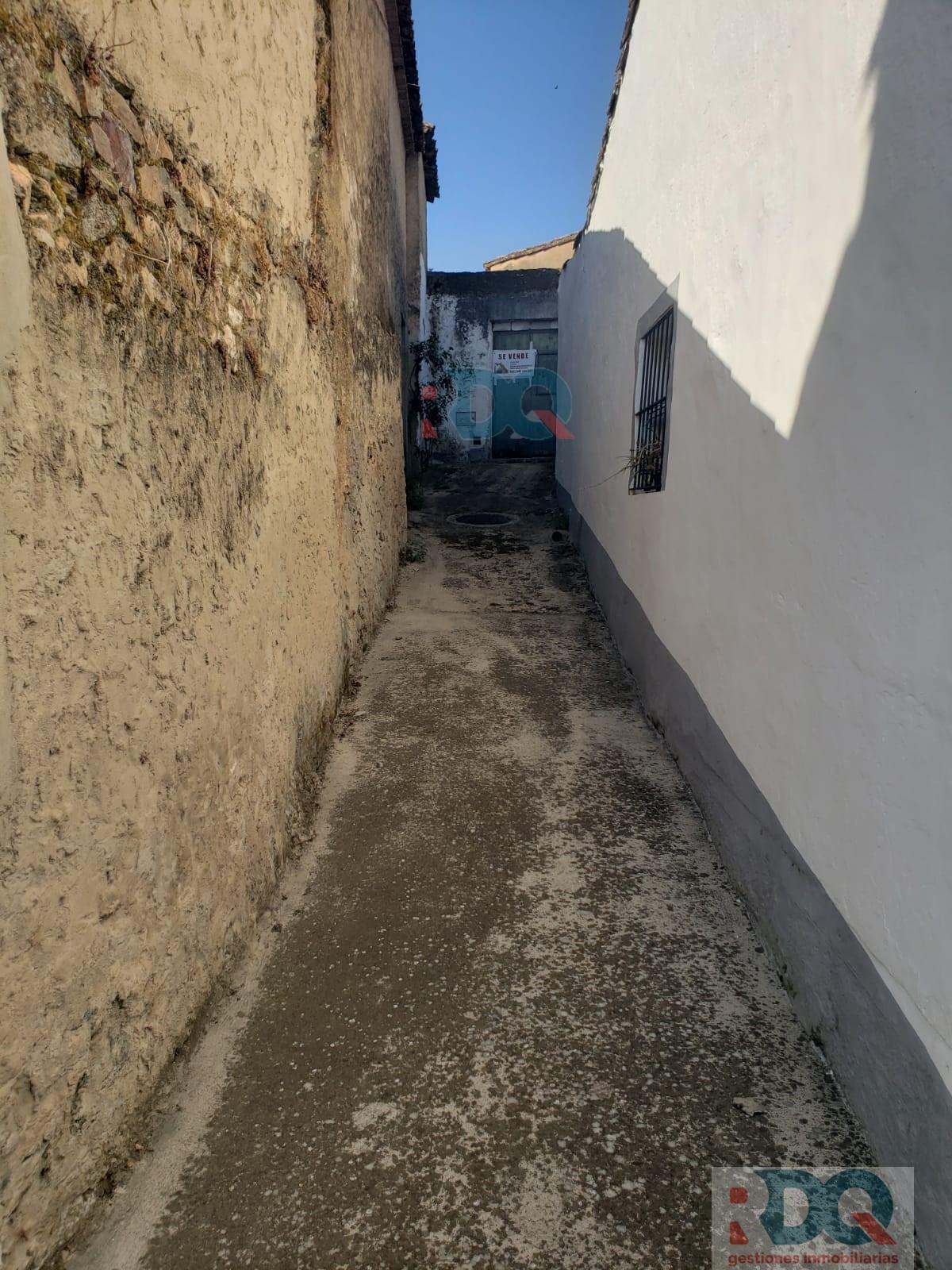 For sale of house in Alburquerque