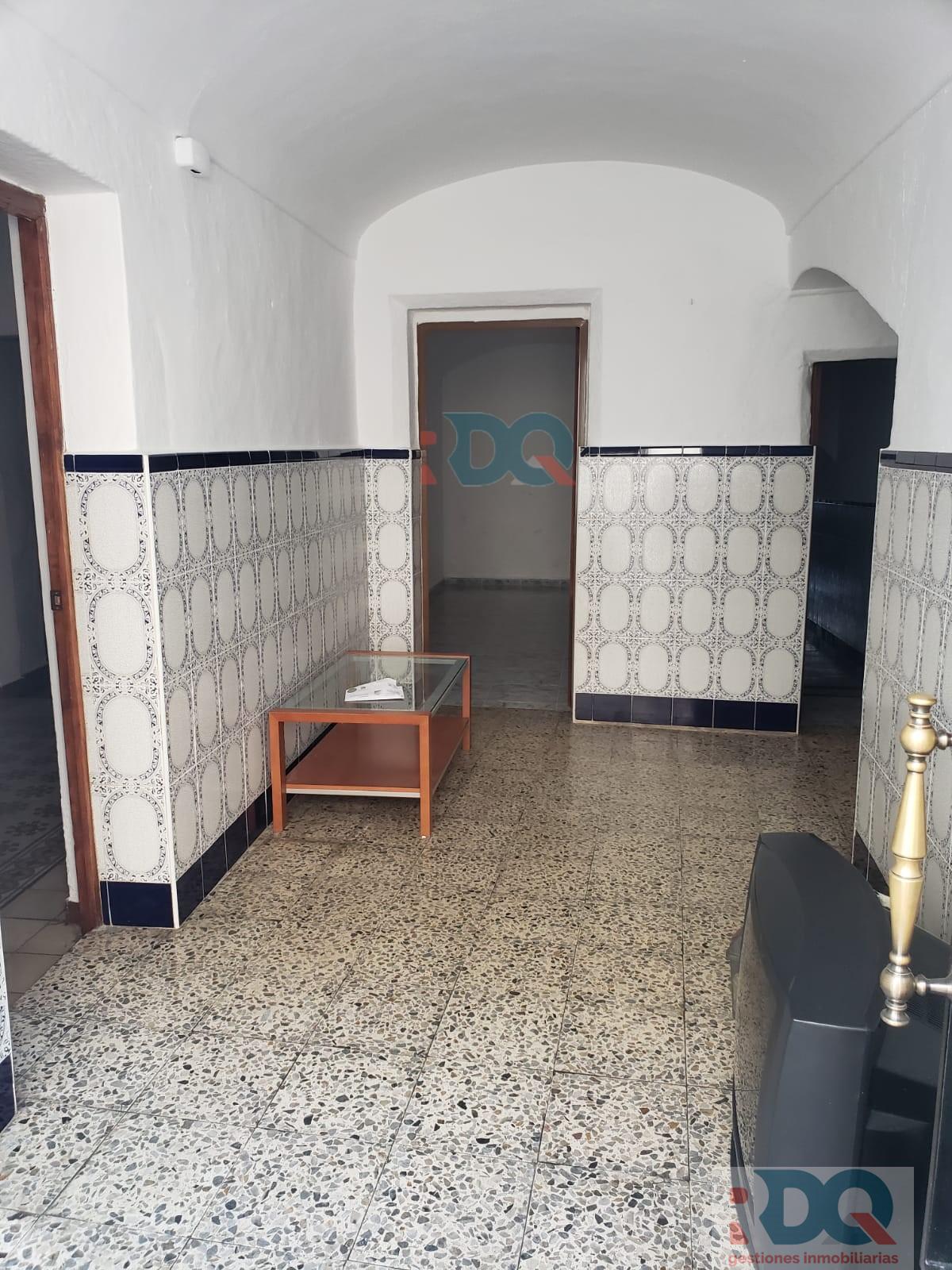 For sale of house in Alburquerque