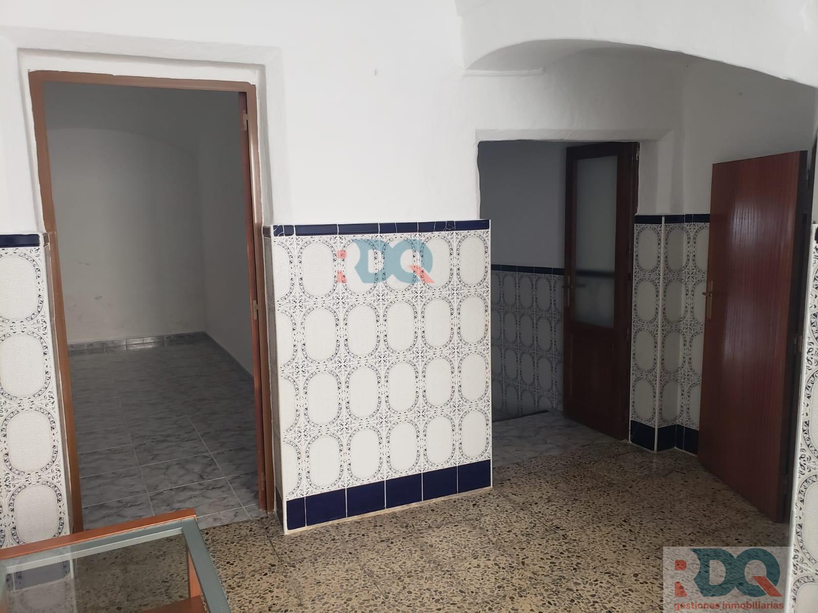 For sale of house in Alburquerque