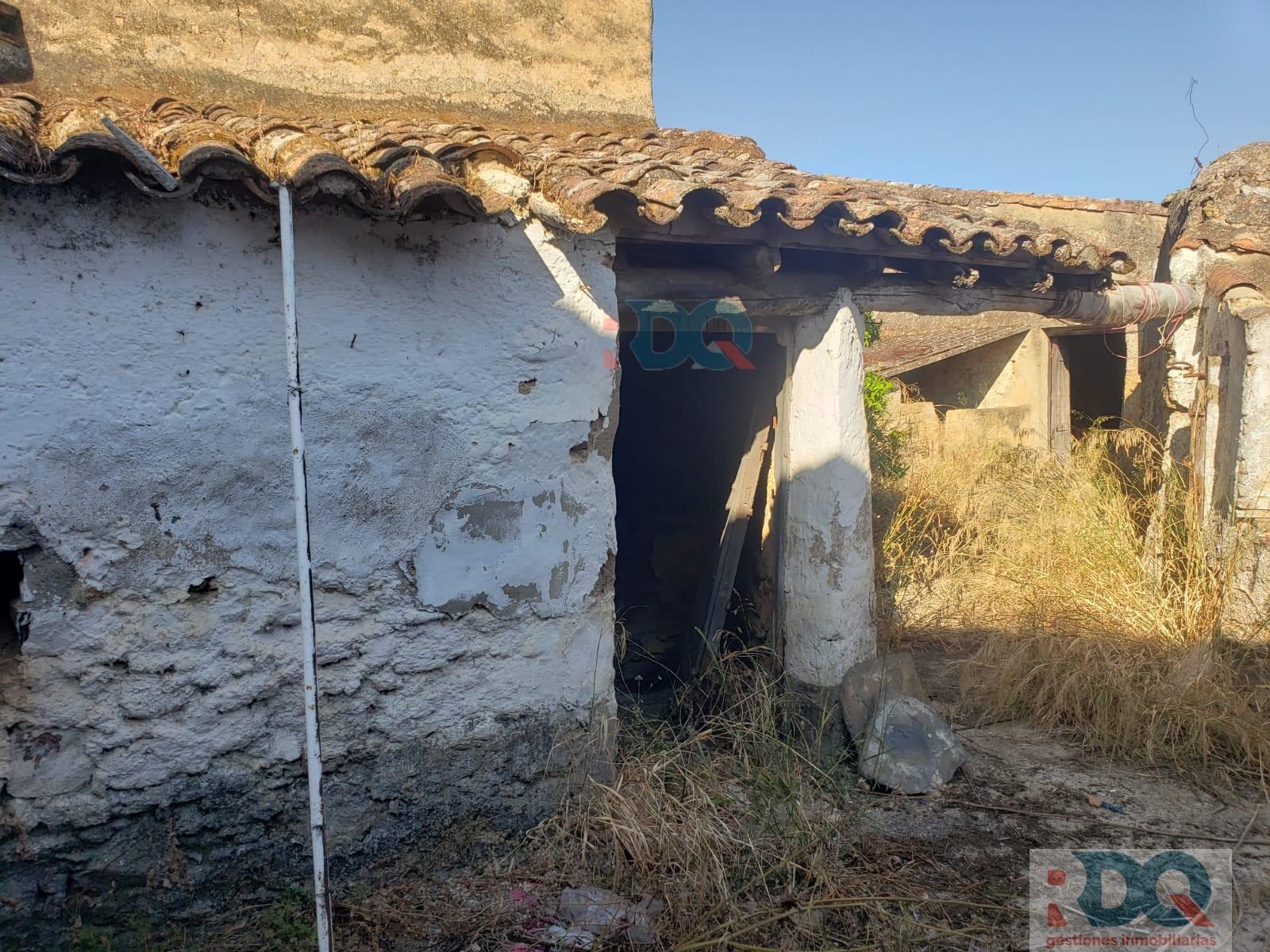 For sale of house in Alburquerque