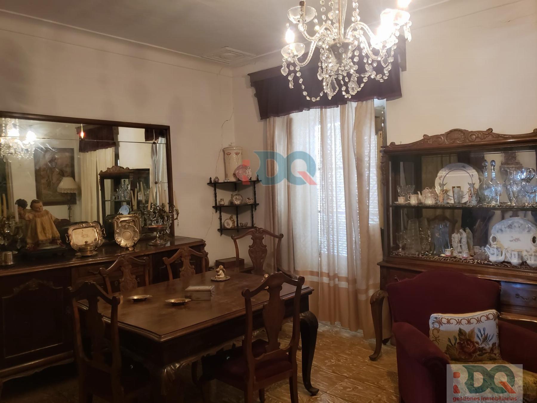 Venta de casa en Alburquerque