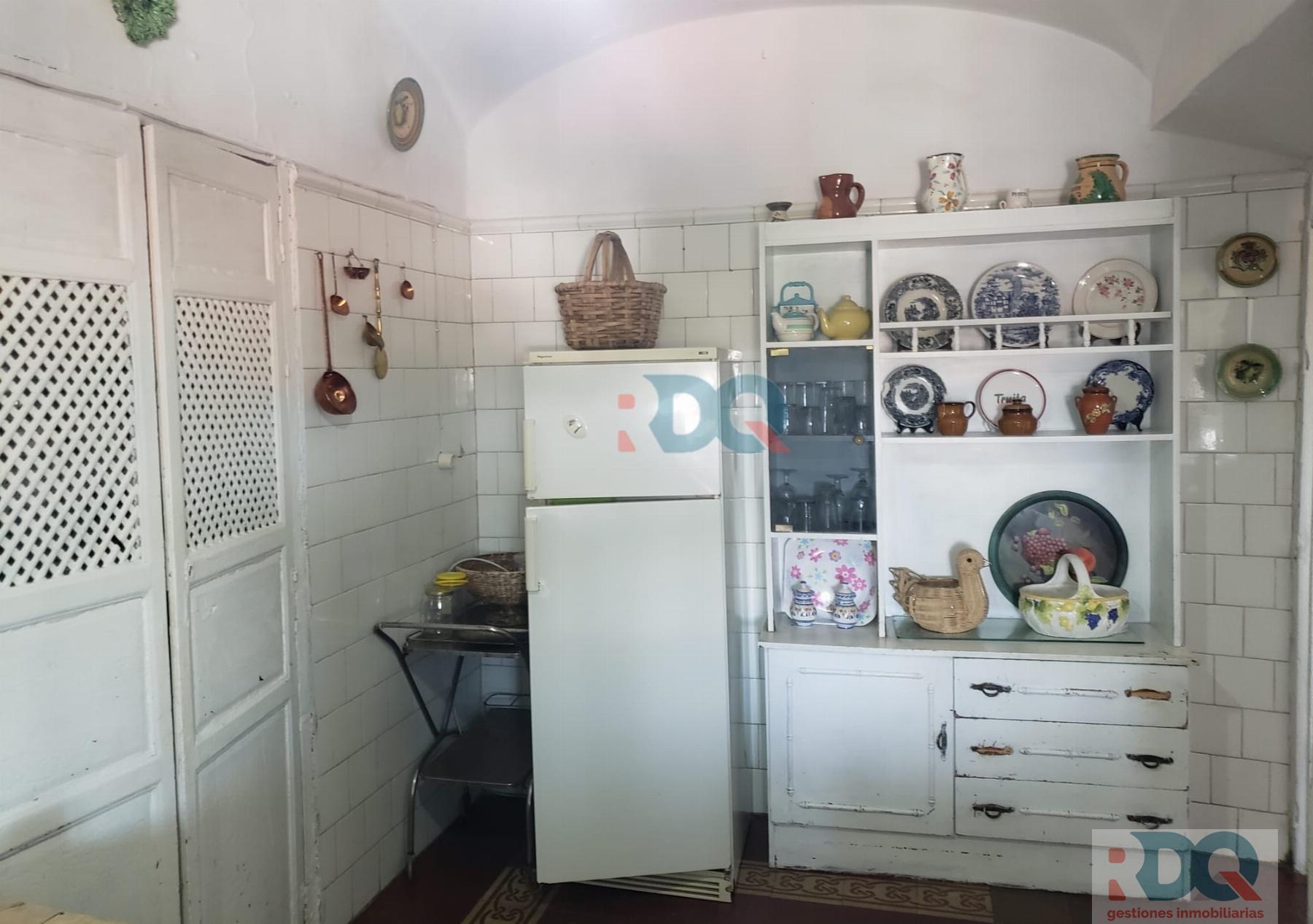 Venta de casa en Alburquerque