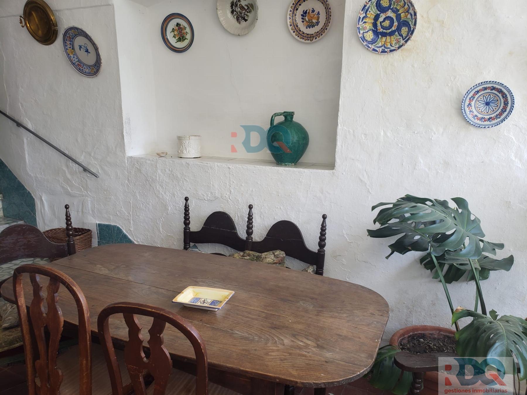 For sale of house in Alburquerque