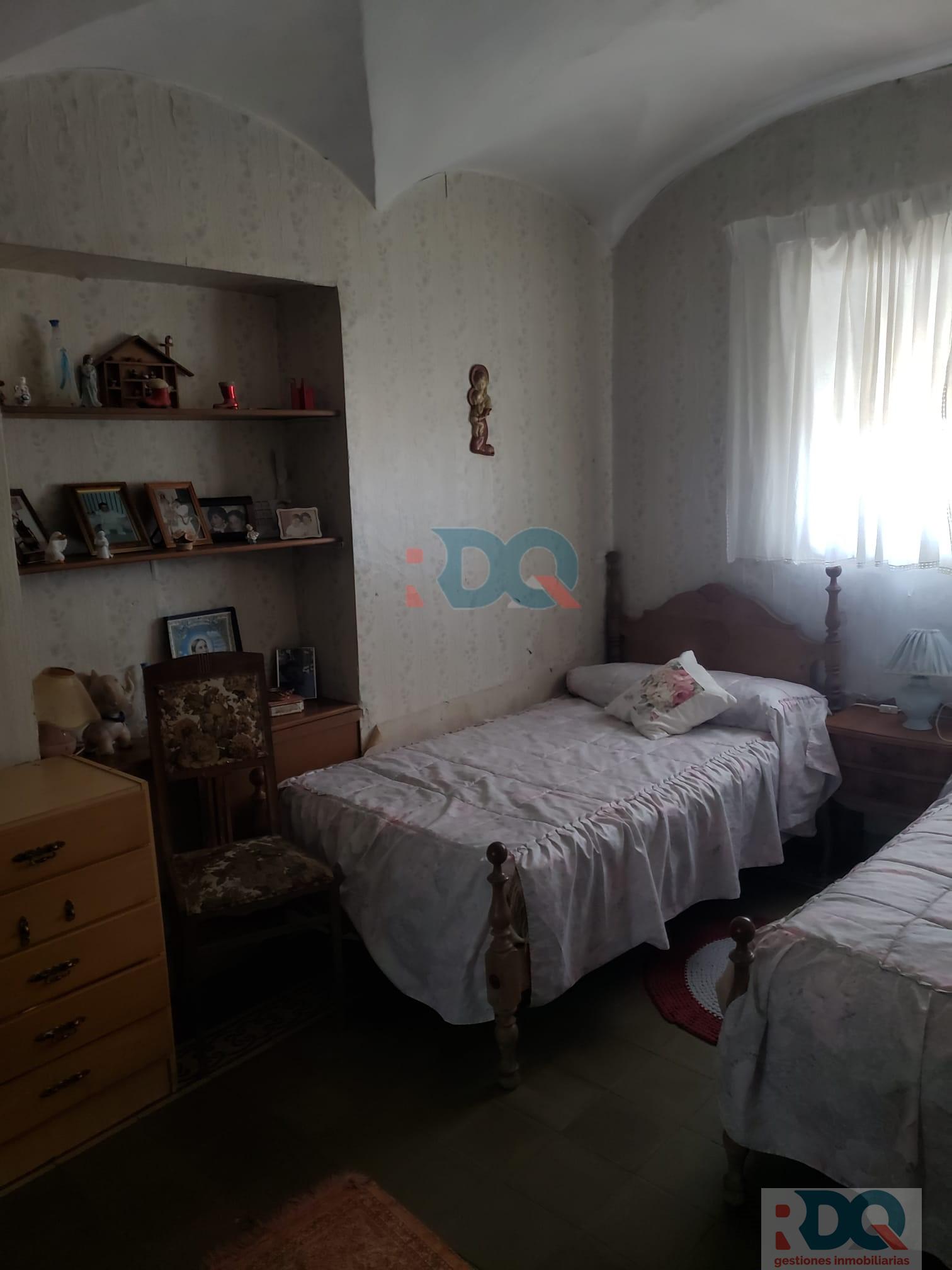 Venta de casa en Alburquerque