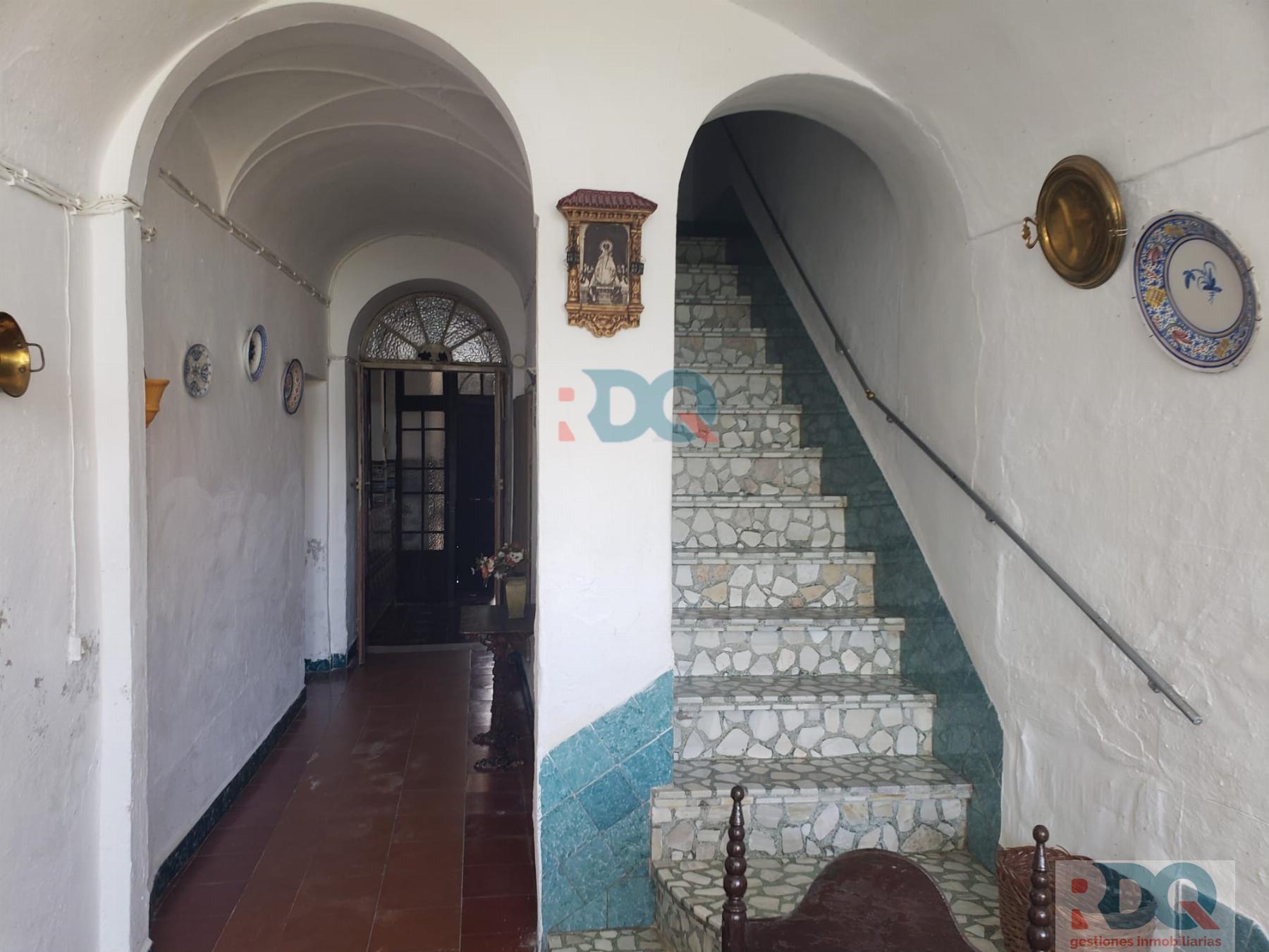 For sale of house in Alburquerque