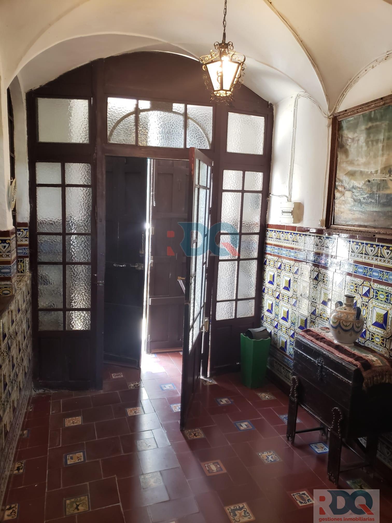 For sale of house in Alburquerque