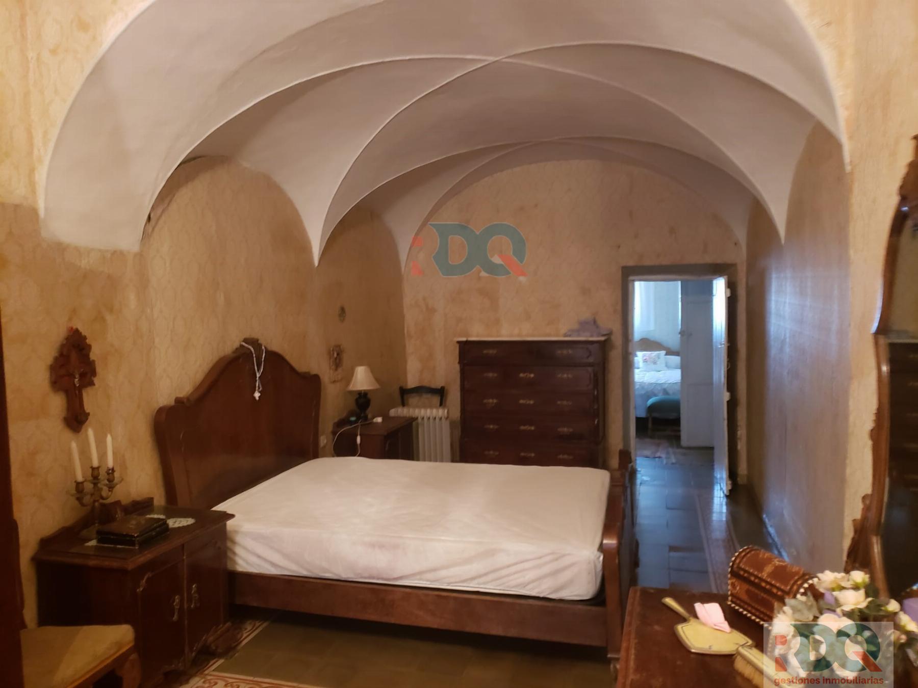 Venta de casa en Alburquerque