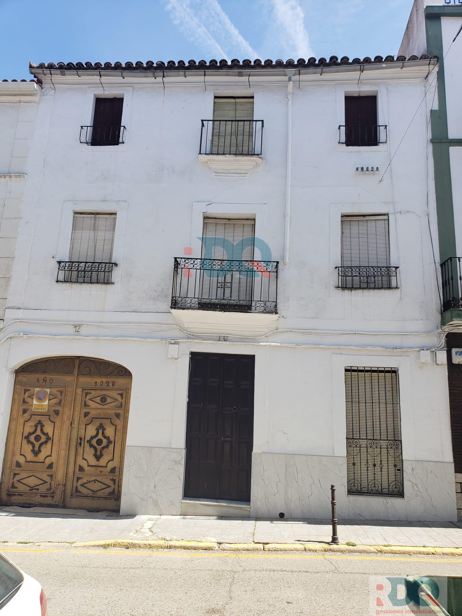 Casa en venta en CENTRO, Alburquerque