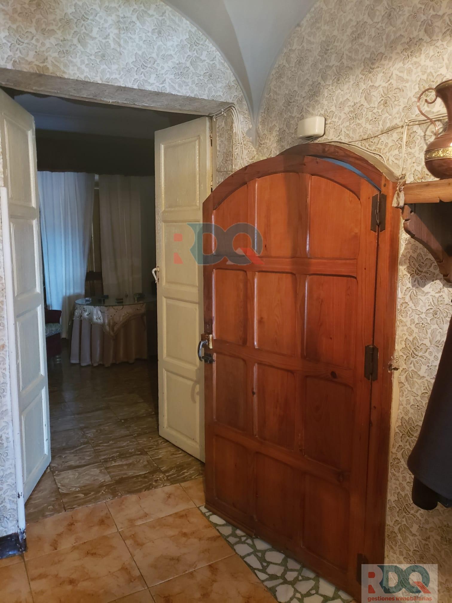 Venta de casa en Alburquerque