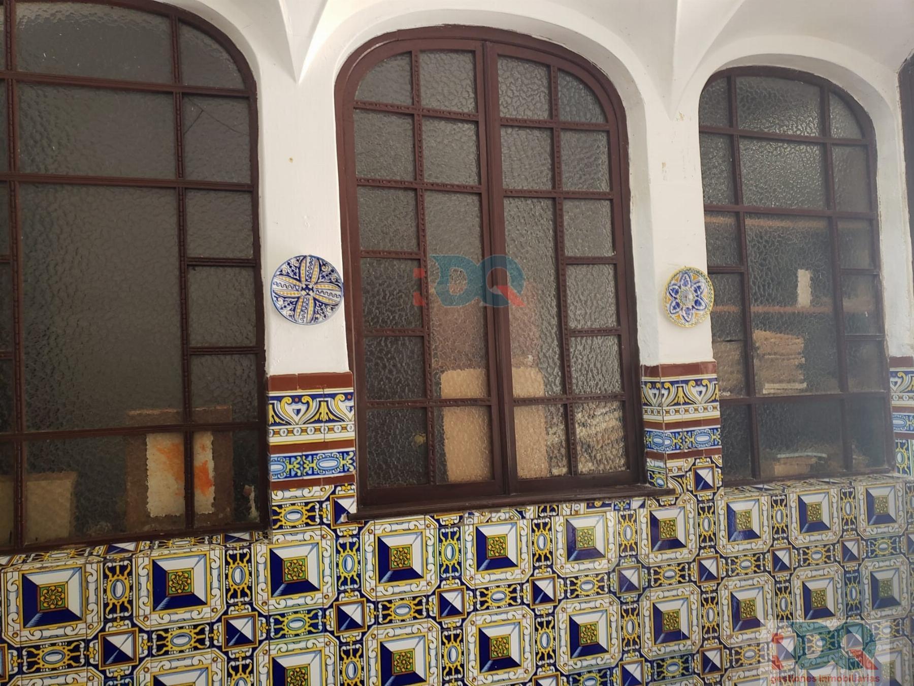 For sale of house in Alburquerque