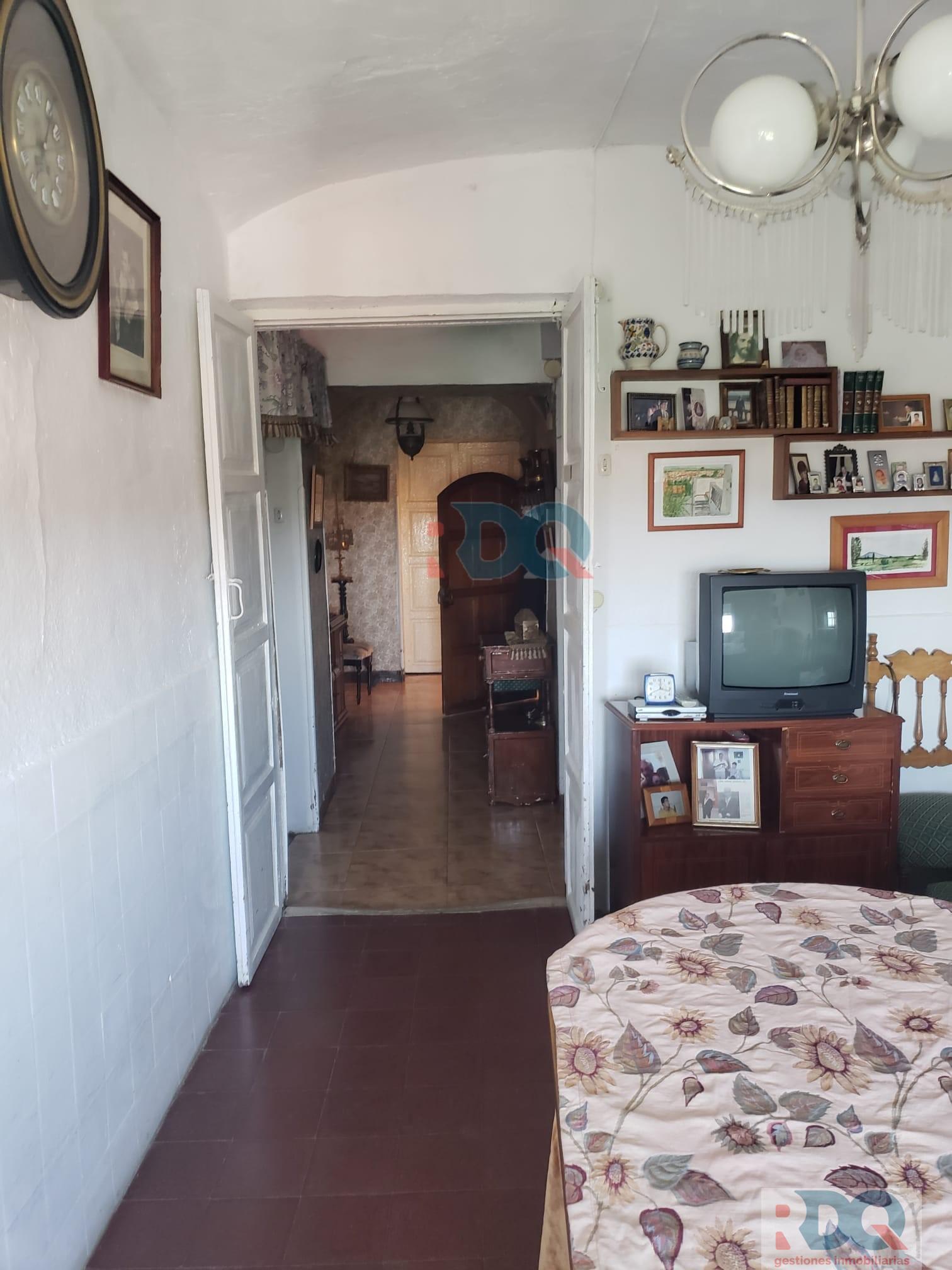 Venta de casa en Alburquerque