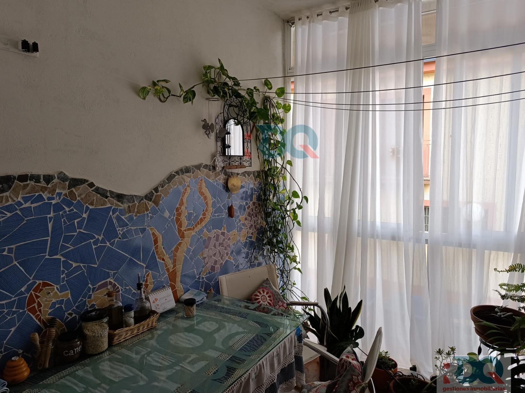 For sale of flat in Alburquerque