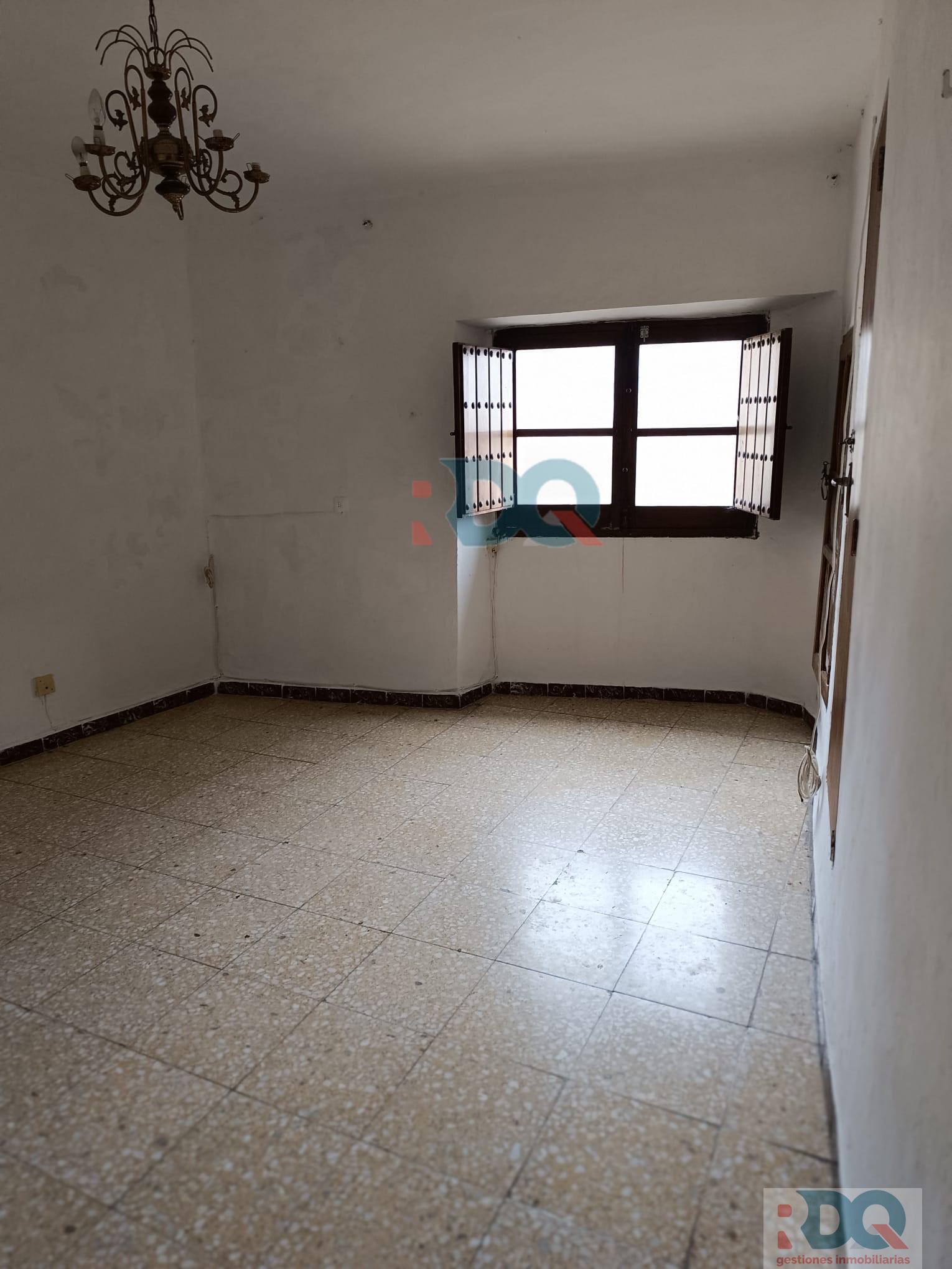 Venta de casa en Alburquerque