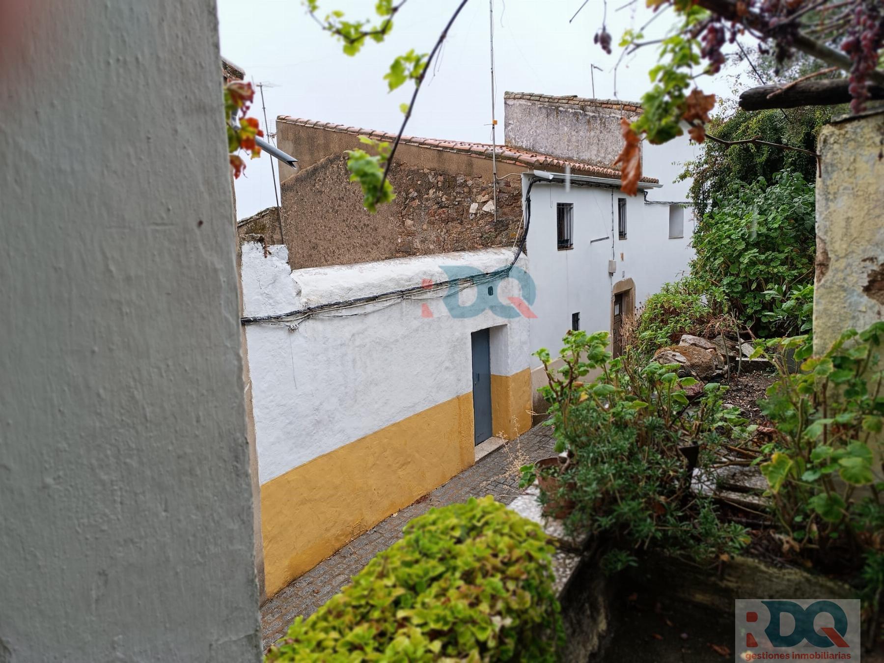 For sale of house in Alburquerque