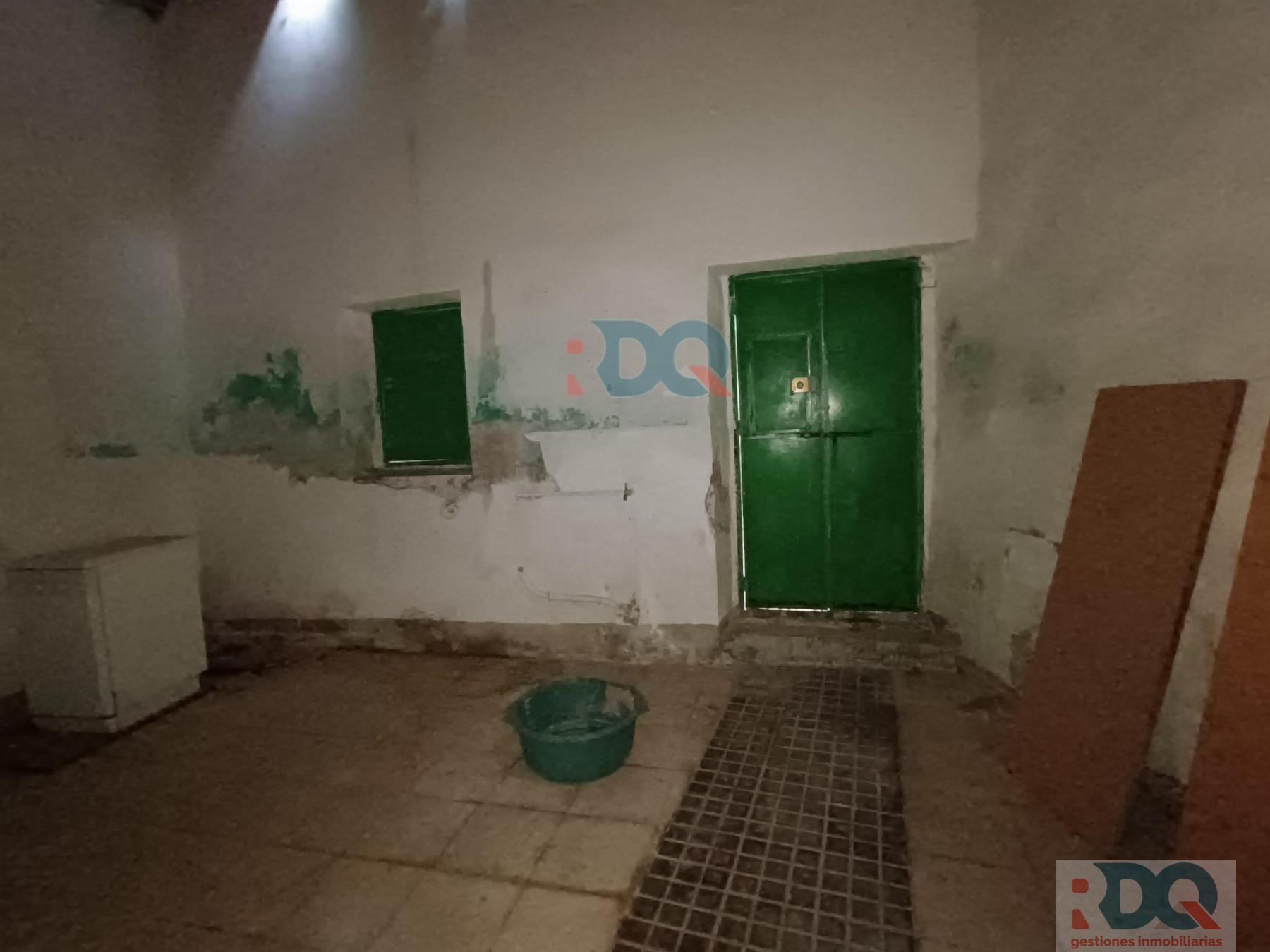 Venta de casa en Alburquerque