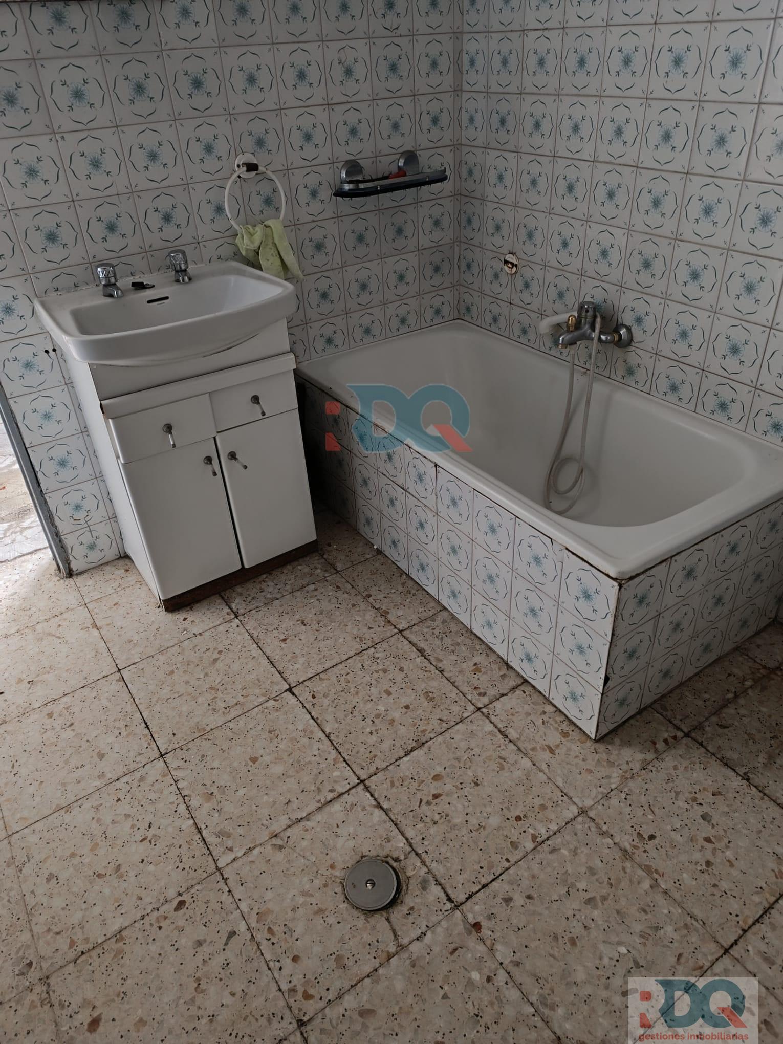 Venta de casa en Alburquerque