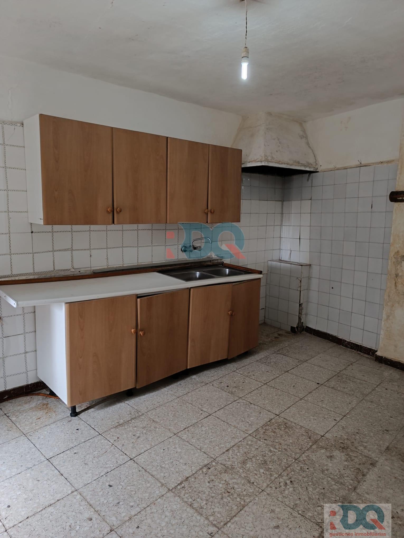 Venta de casa en Alburquerque