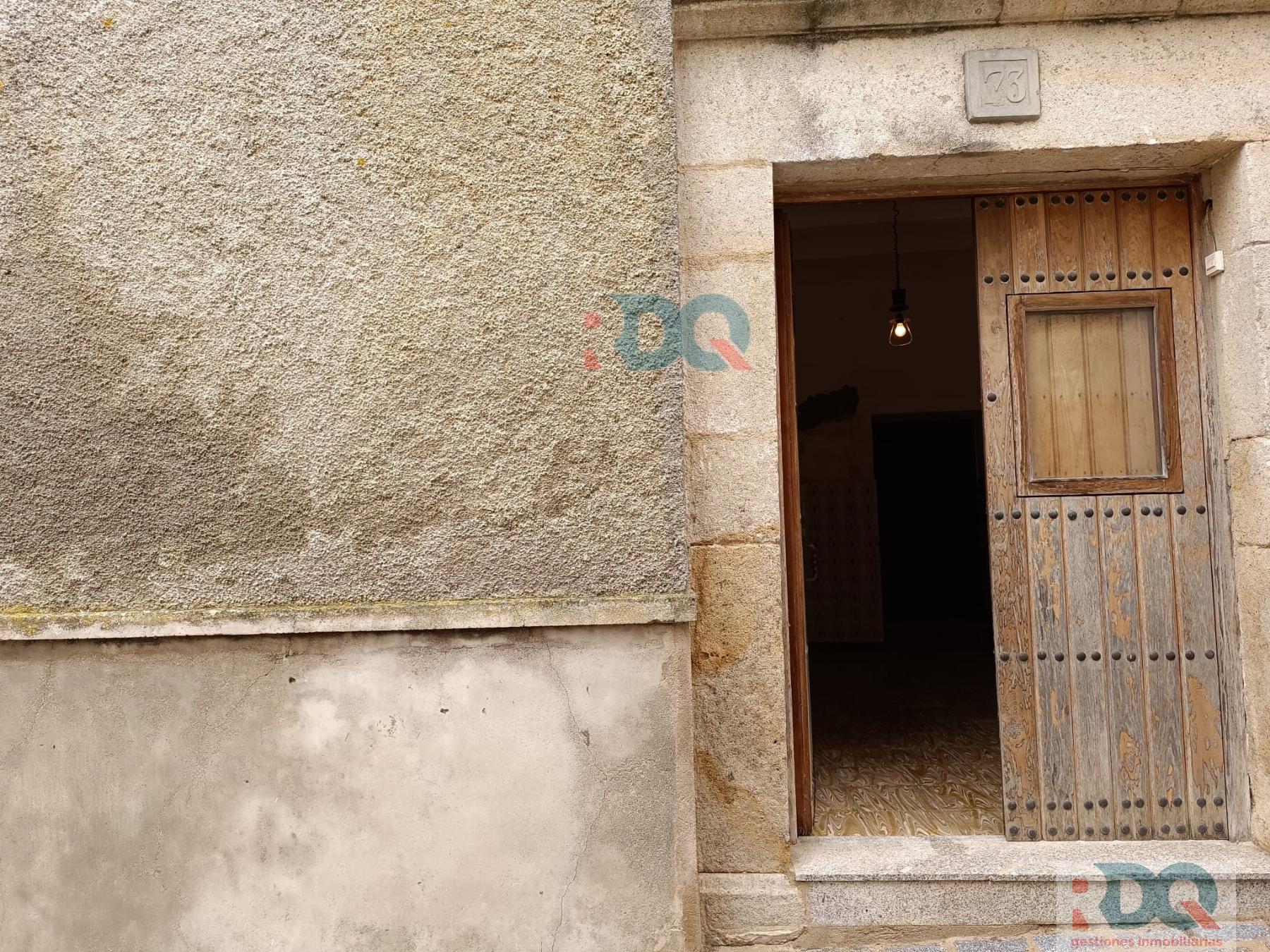 For sale of house in Alburquerque