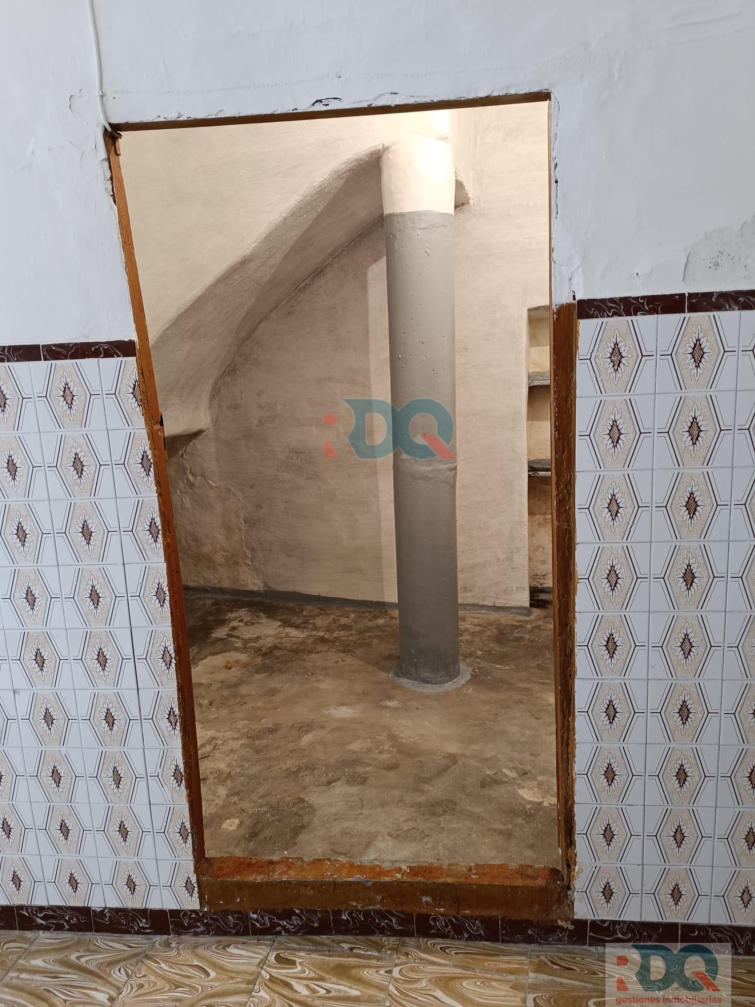 For sale of house in Alburquerque