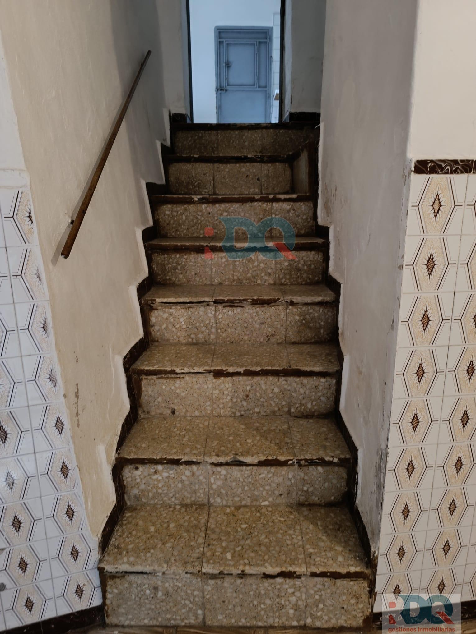 Venta de casa en Alburquerque