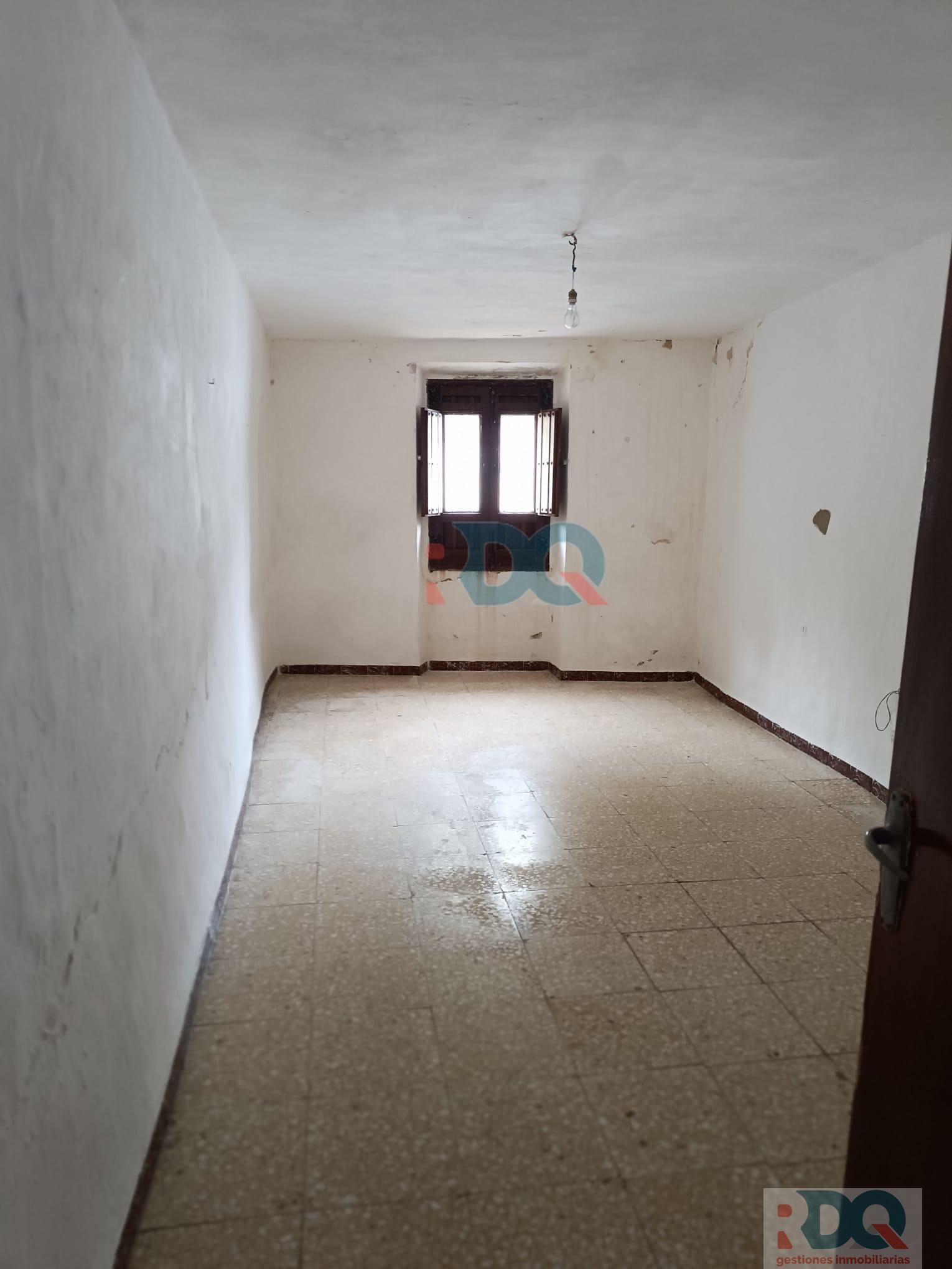 Venta de casa en Alburquerque