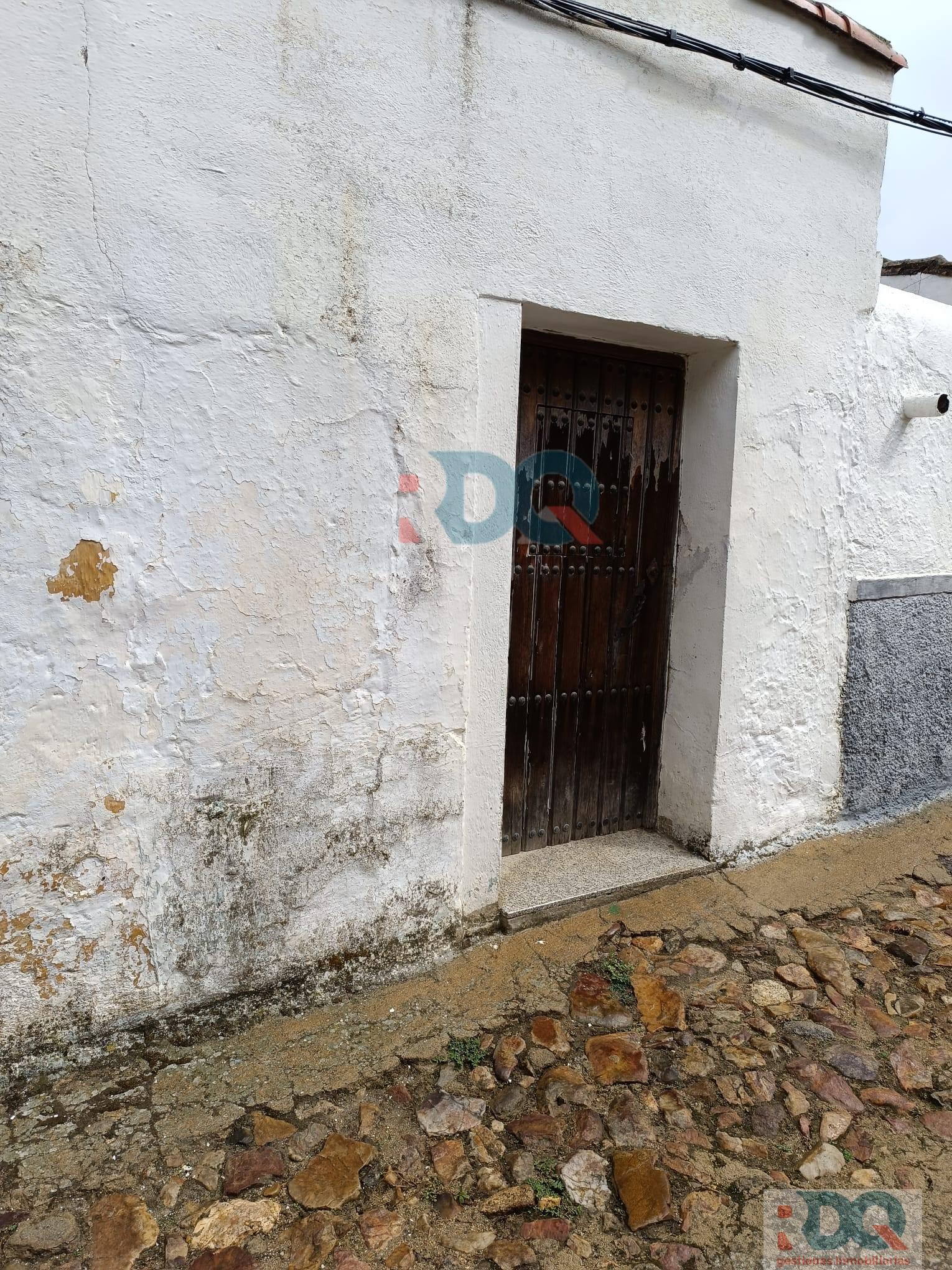 For sale of house in Alburquerque